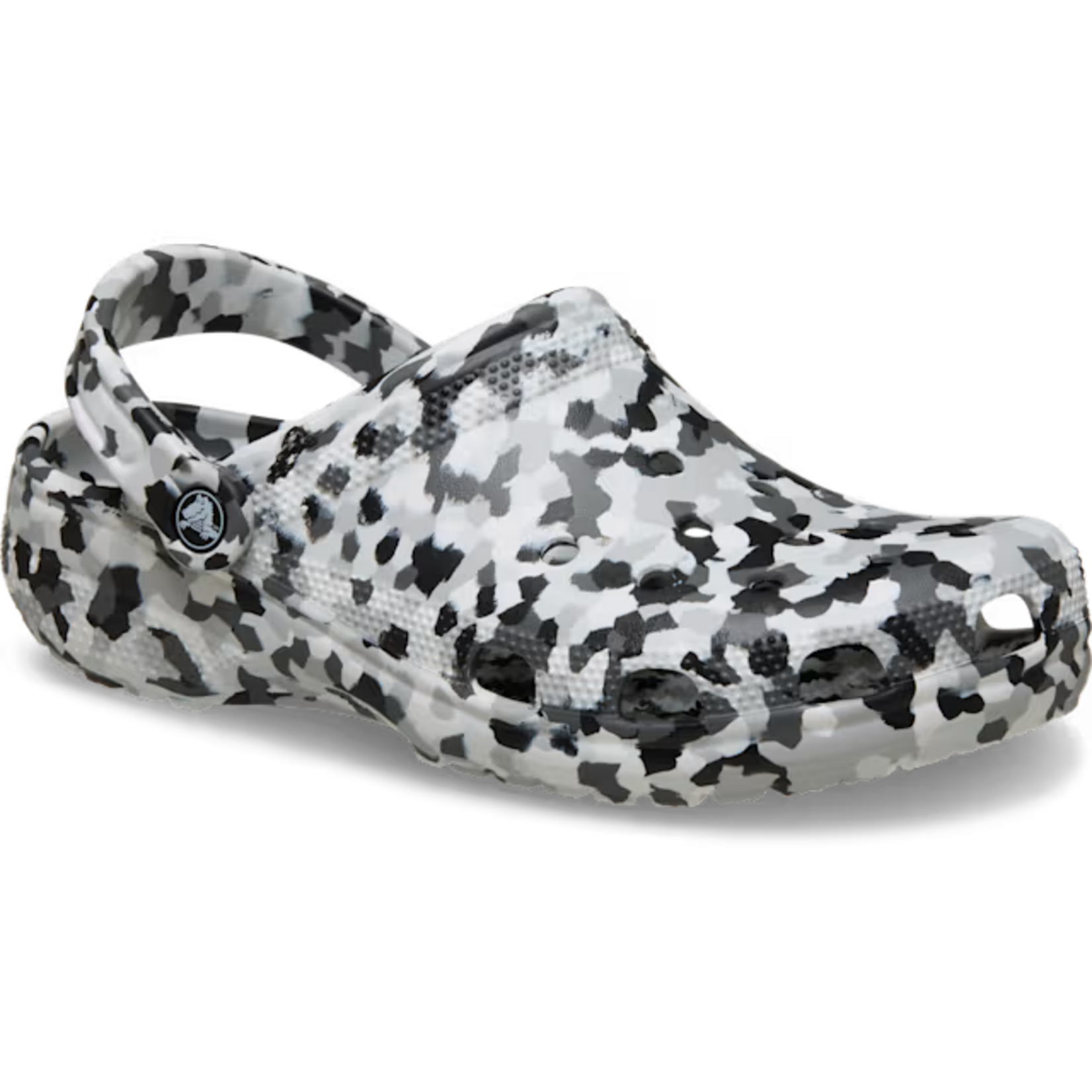 Crocs CROCS Classic Confetti Clog