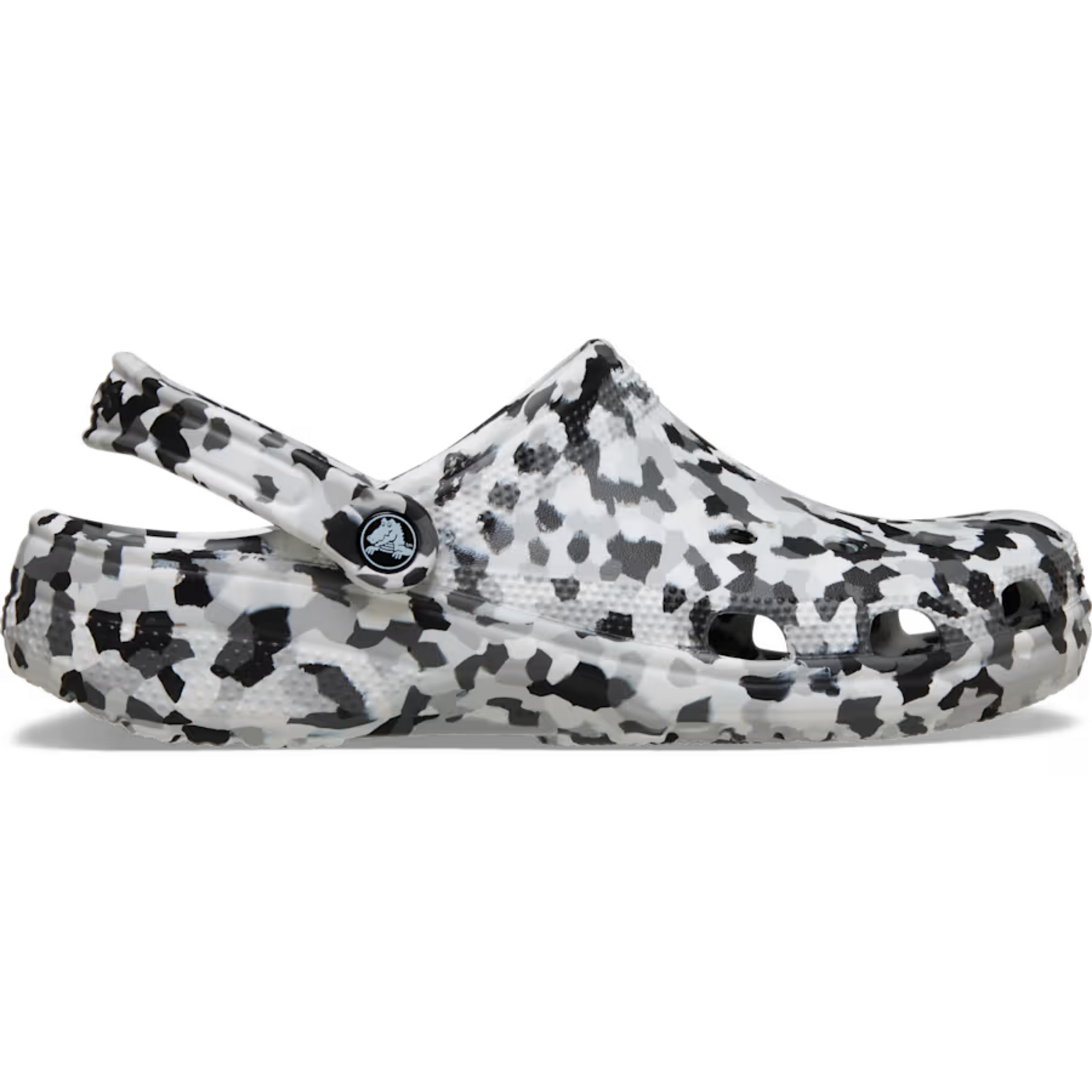 Crocs CROCS Classic Confetti Clog