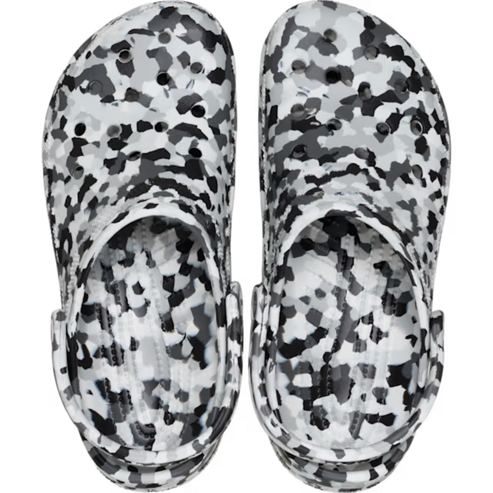 Crocs CROCS Classic Confetti Clog