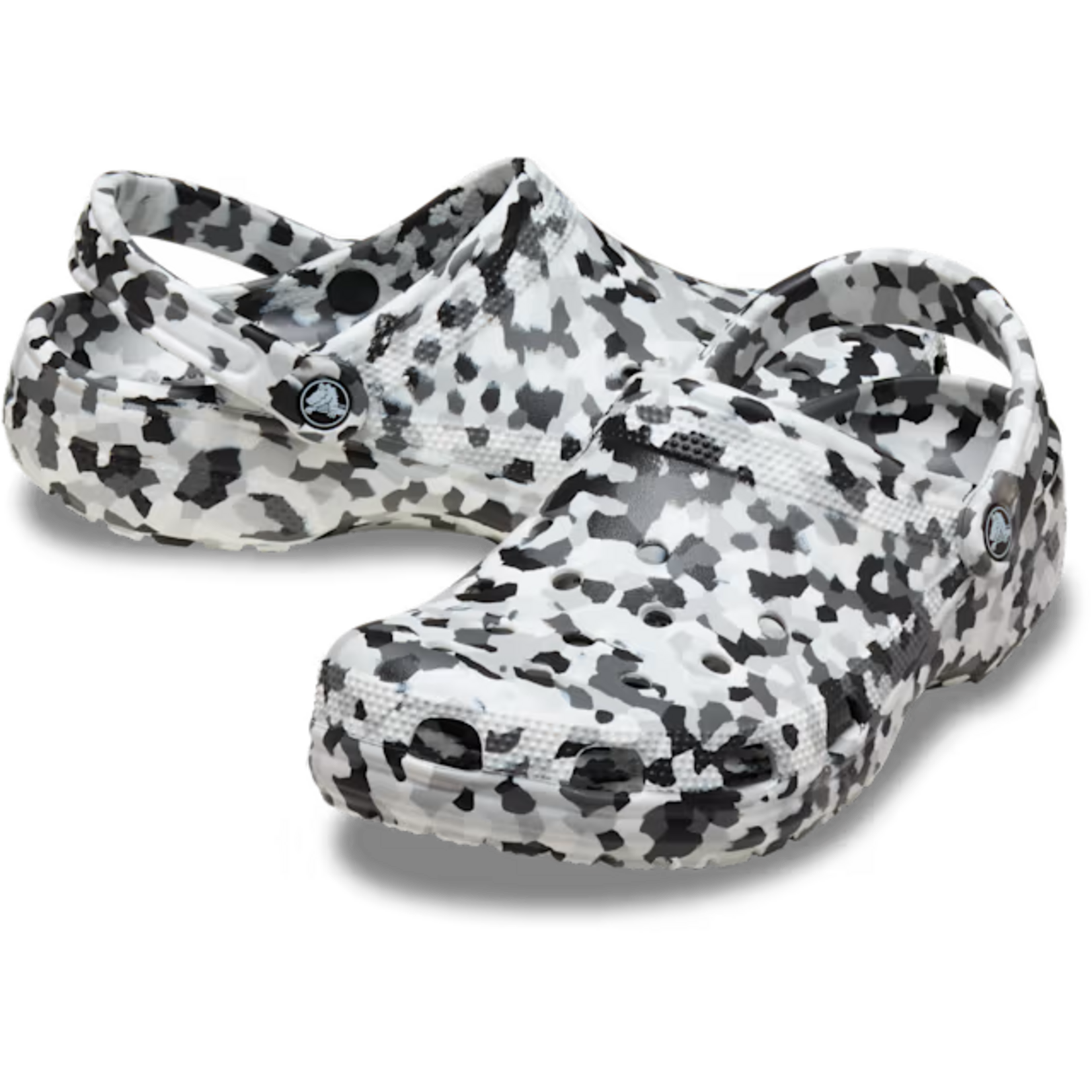 Crocs CROCS Classic Confetti Clog