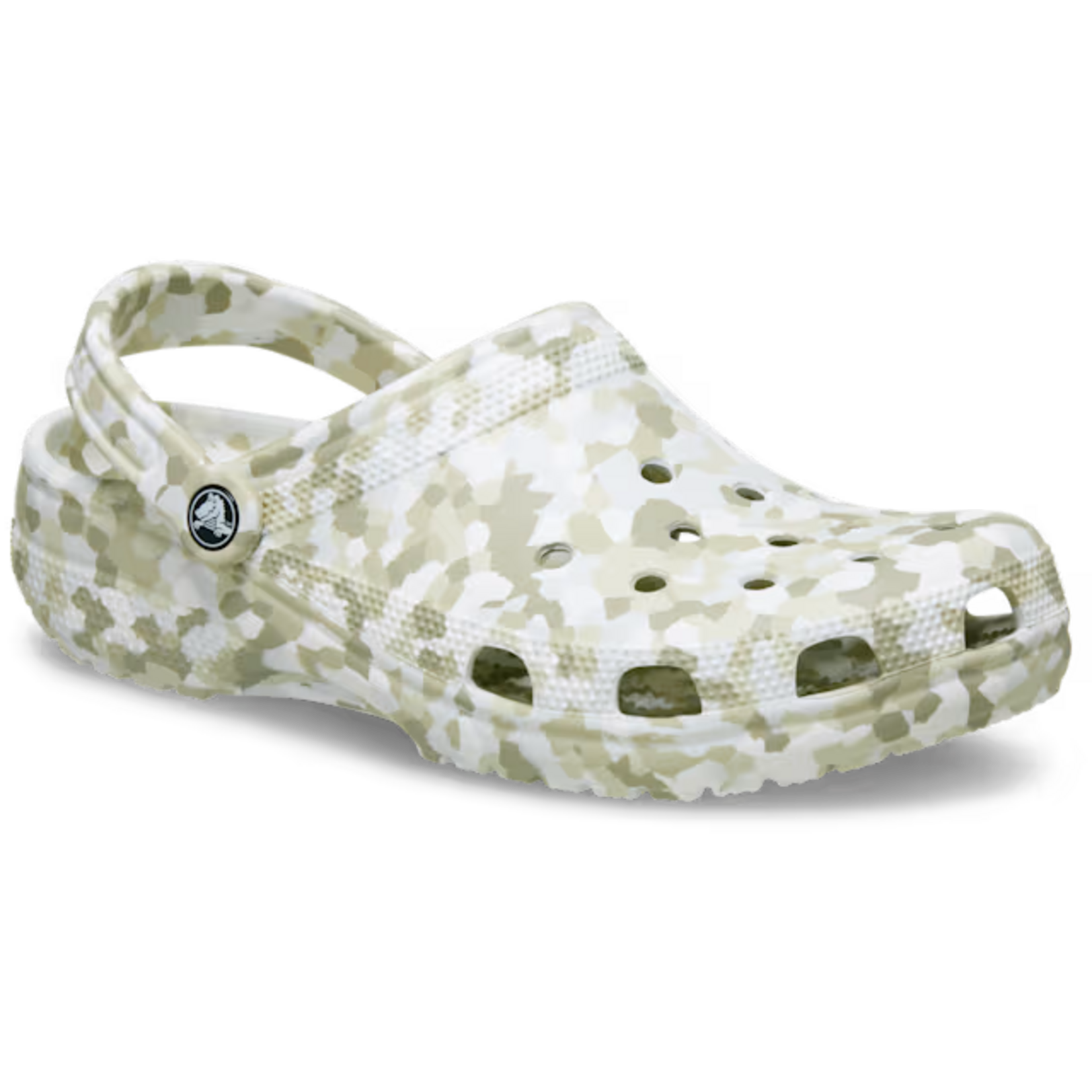 Crocs CROCS Classic Confetti Clog