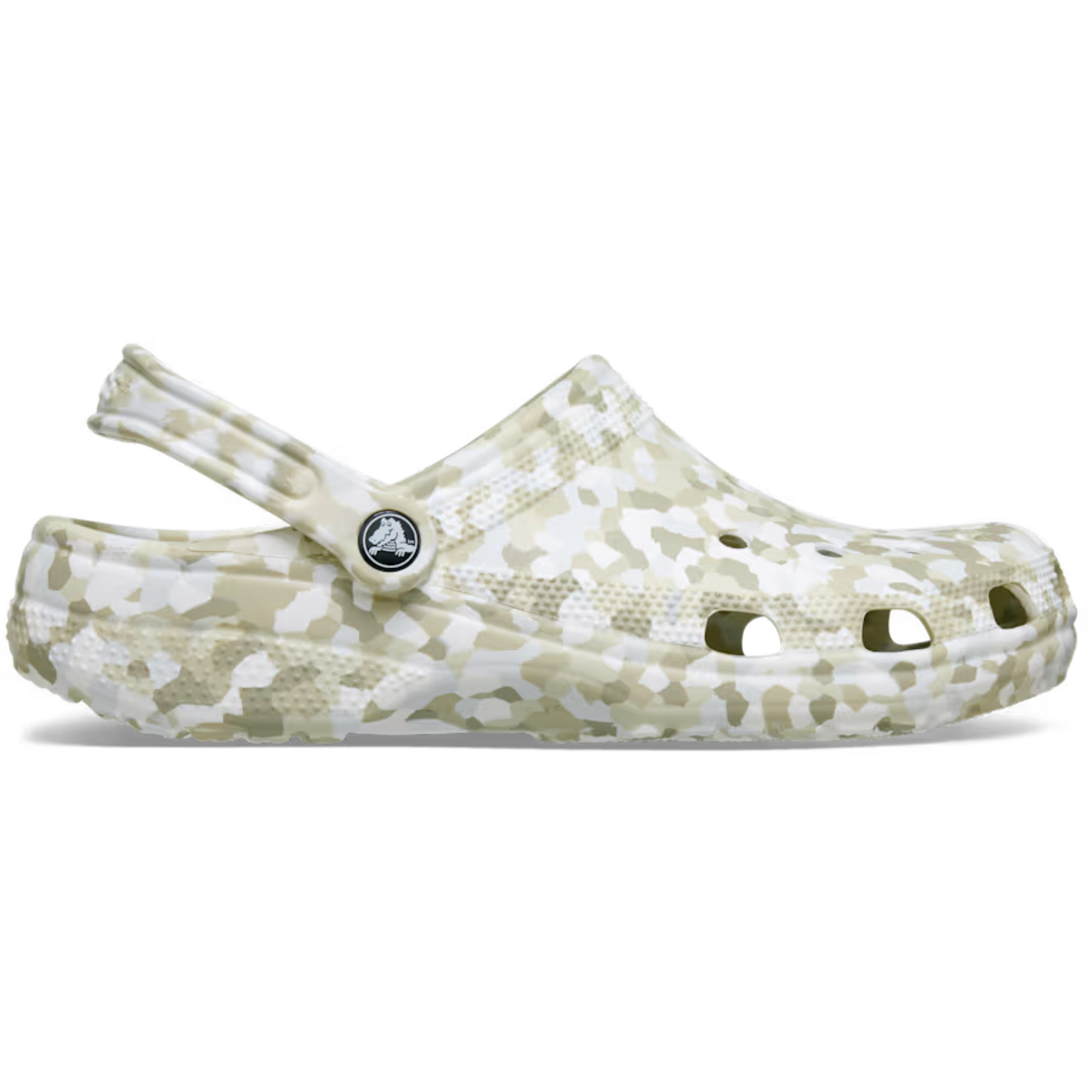 Crocs CROCS Classic Confetti Clog