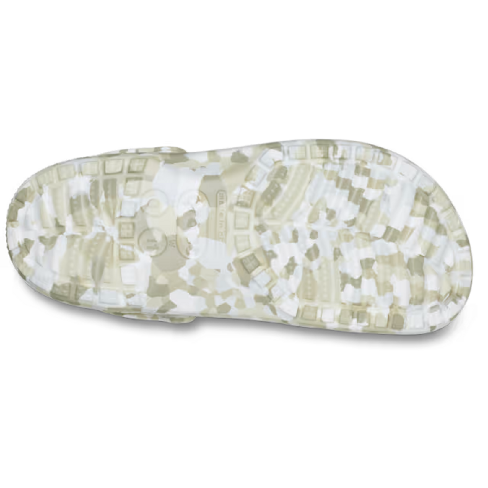 Crocs CROCS Classic Confetti Clog