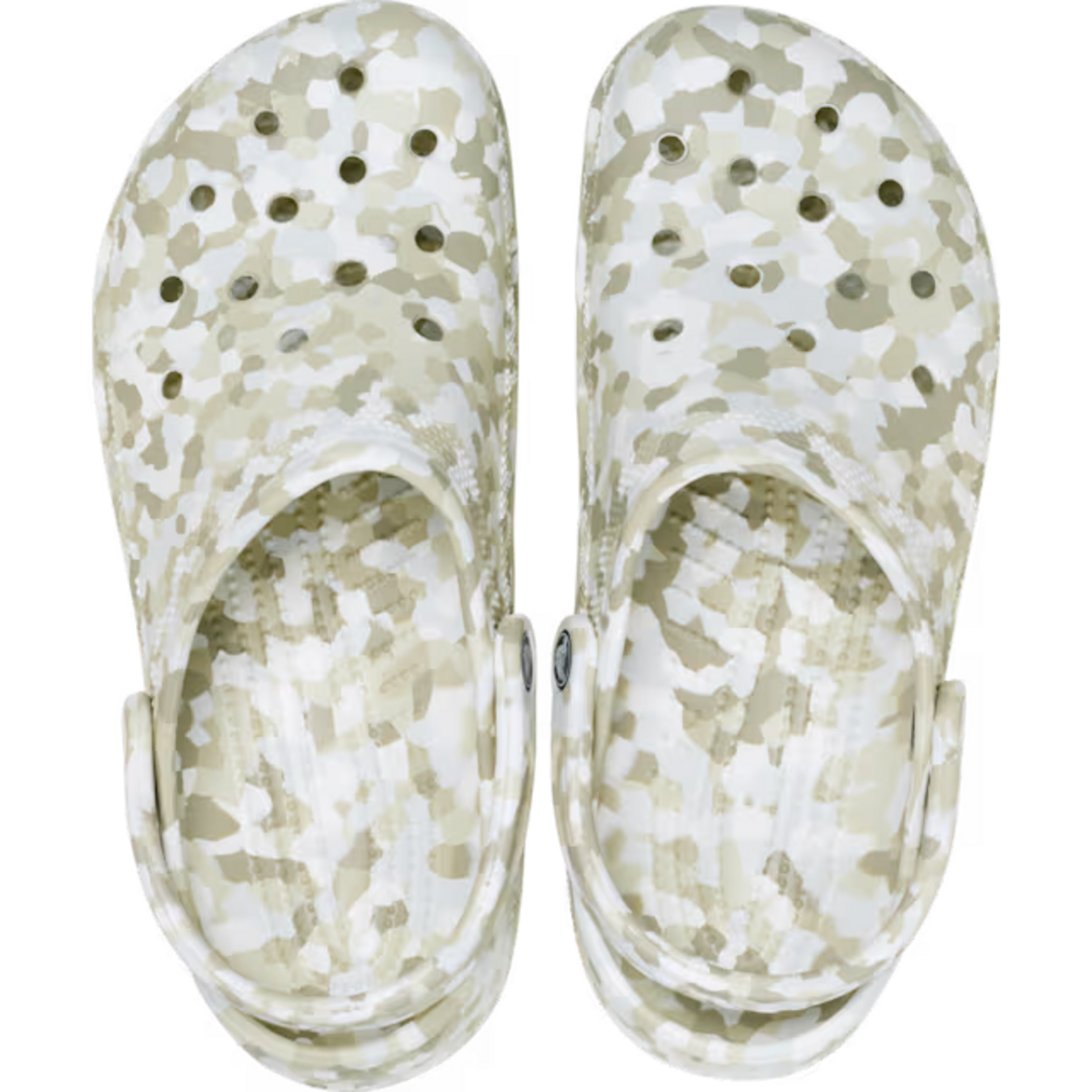 Crocs CROCS Classic Confetti Clog