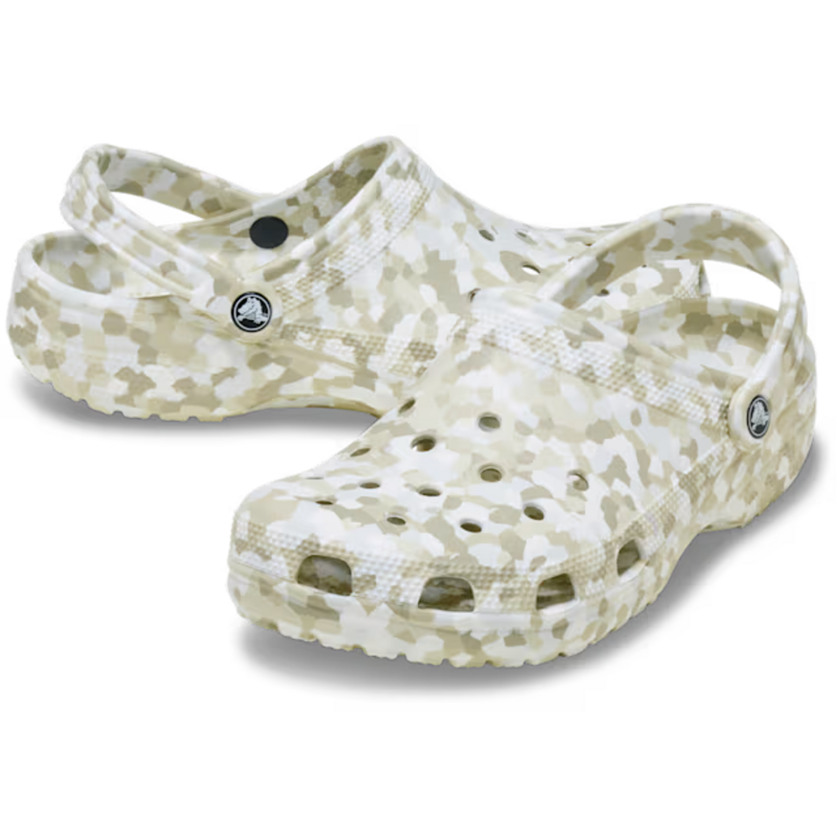 Crocs CROCS Classic Confetti Clog