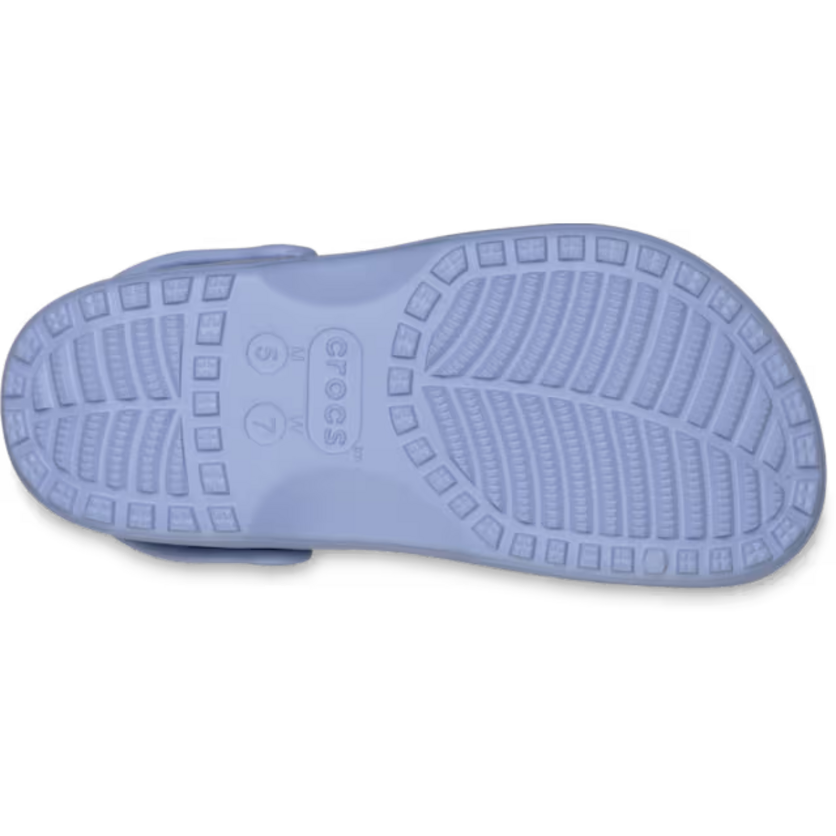 Crocs CROCS Classic Floral Cut Out Clog