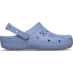 Crocs CROCS Classic Floral Cut Out Clog