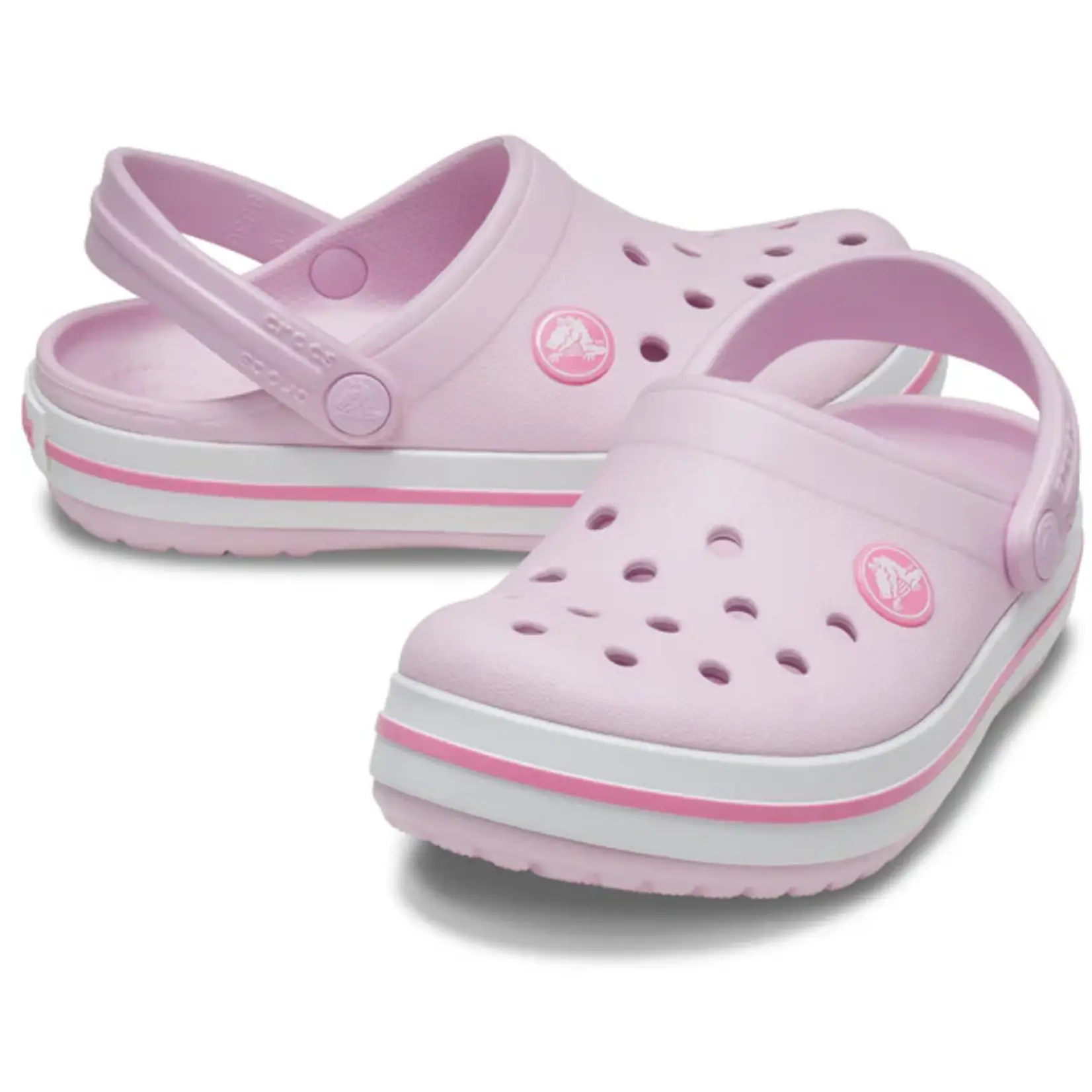 Crocs CROCS Kids' Crocband Clog