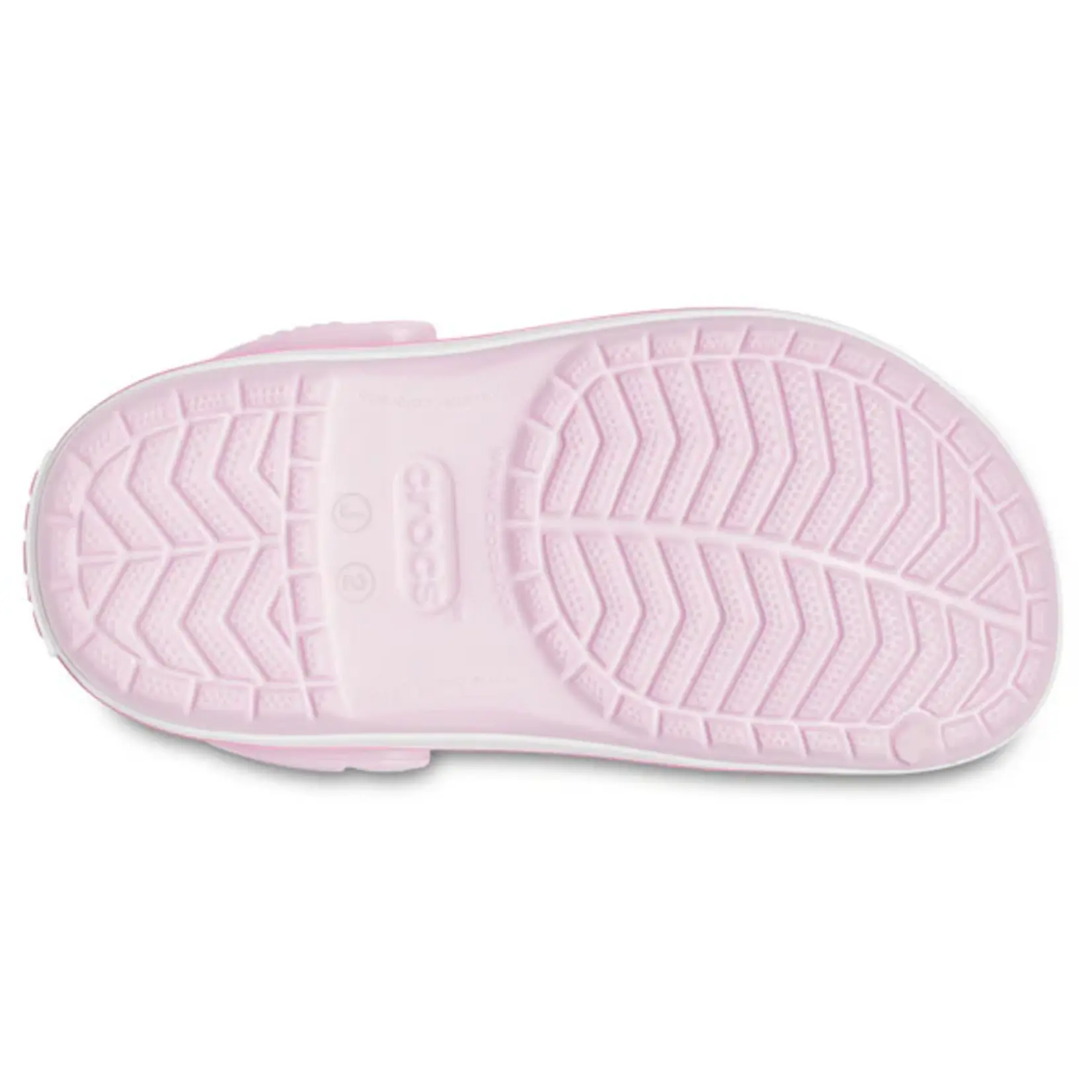 Crocs CROCS Kids' Crocband Clog