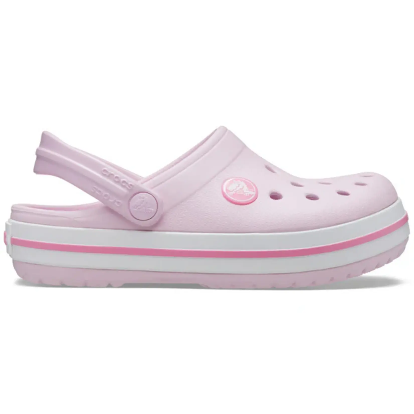 Crocs CROCS Kids' Crocband Clog