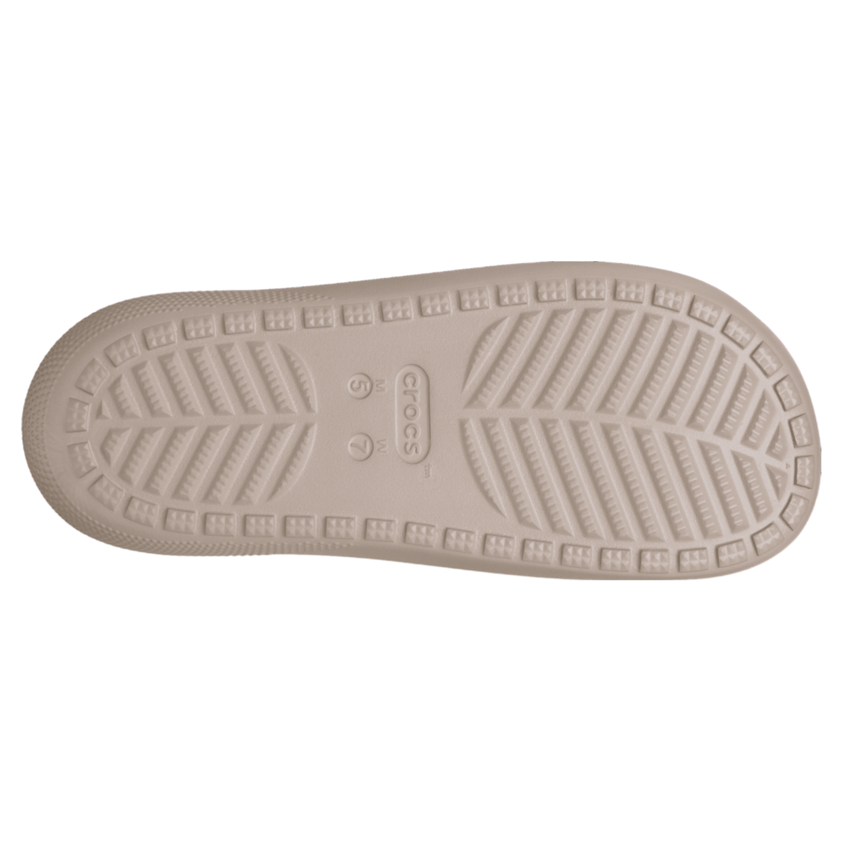 Crocs CROCS Classic Slide V2