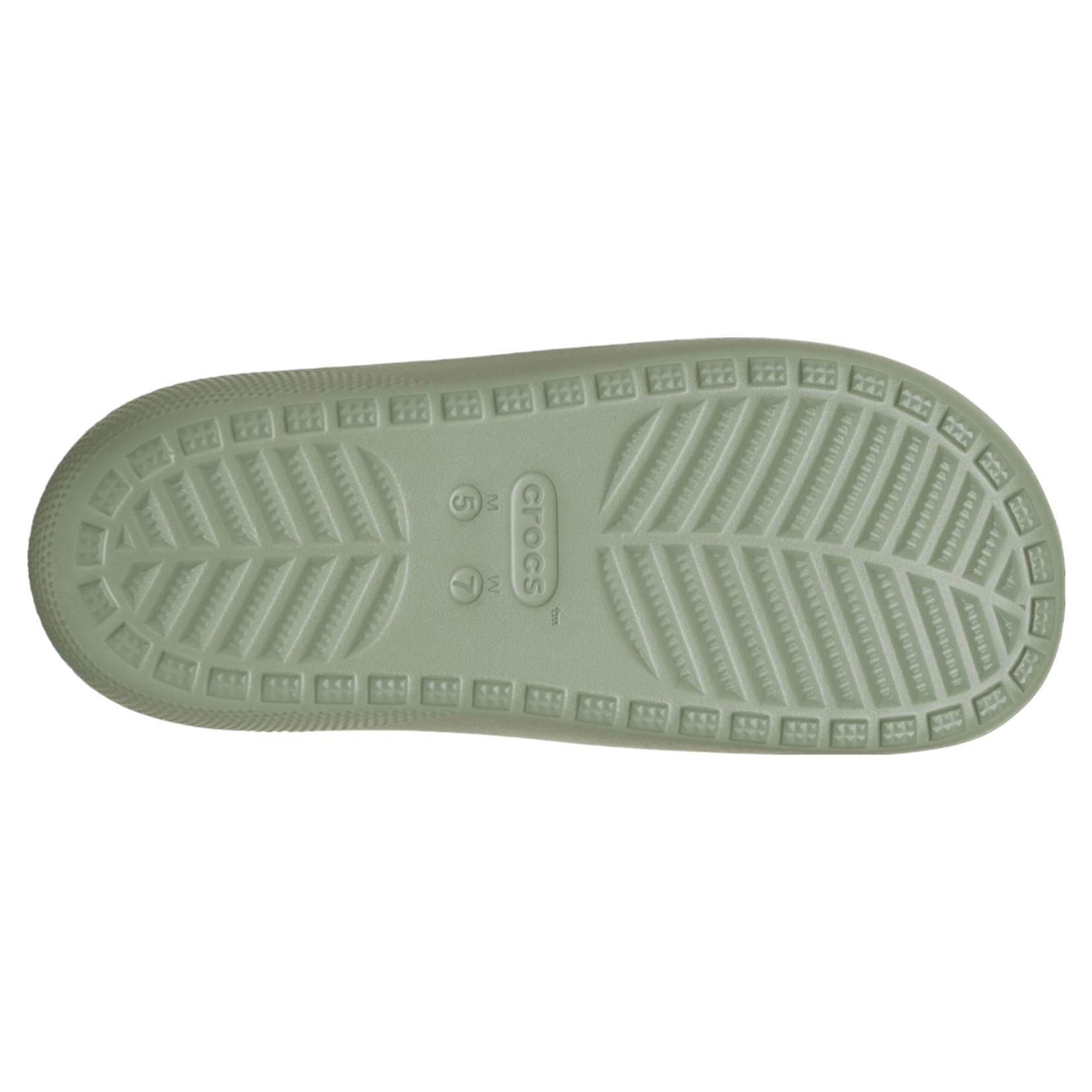 Crocs CROCS Classic Slide V2