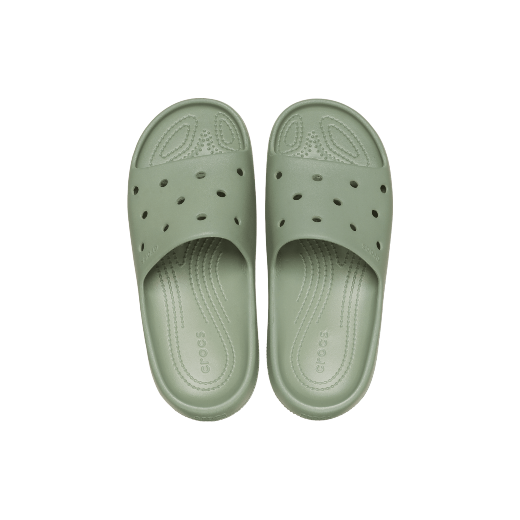 Crocs CROCS Classic Slide V2