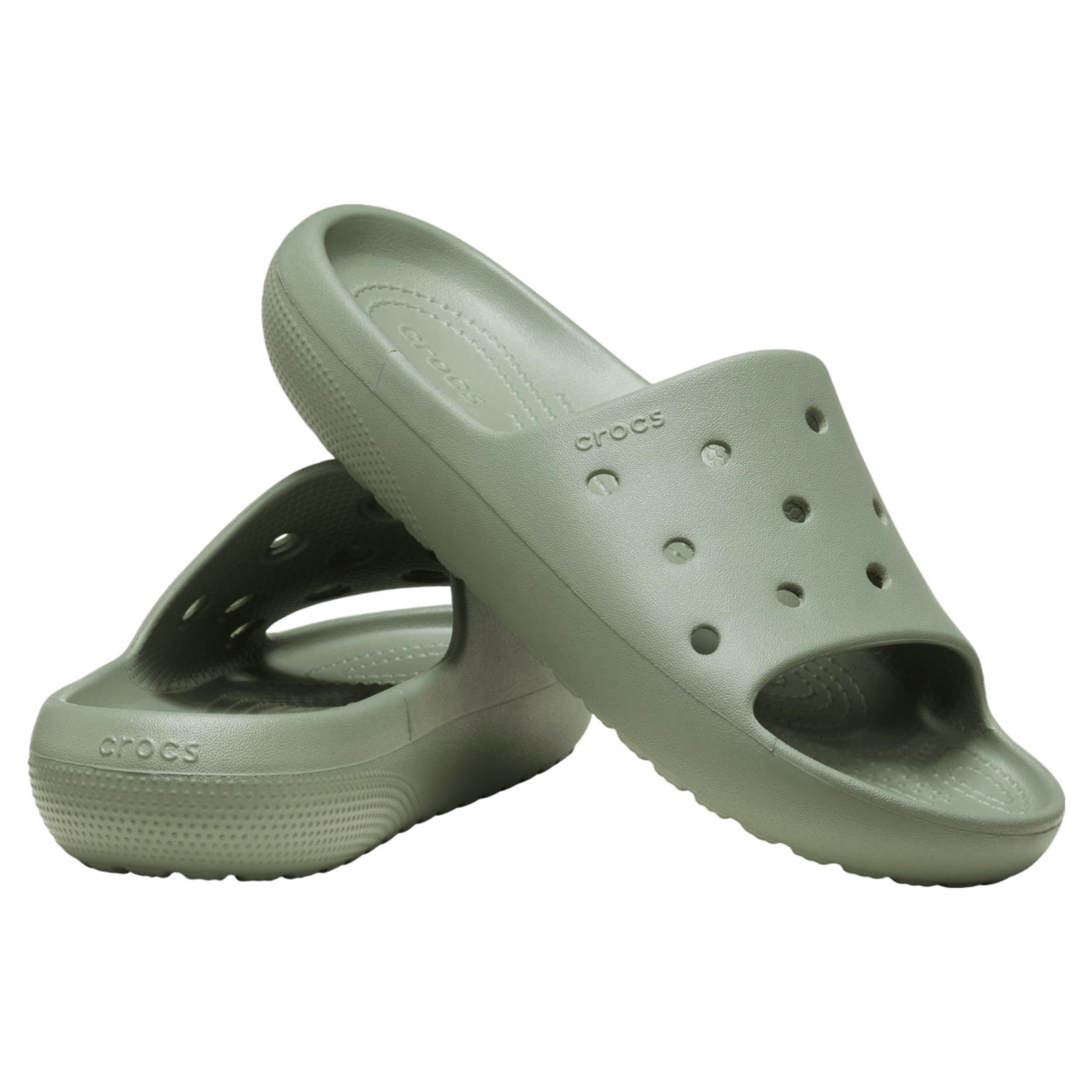 Crocs CROCS Classic Slide V2
