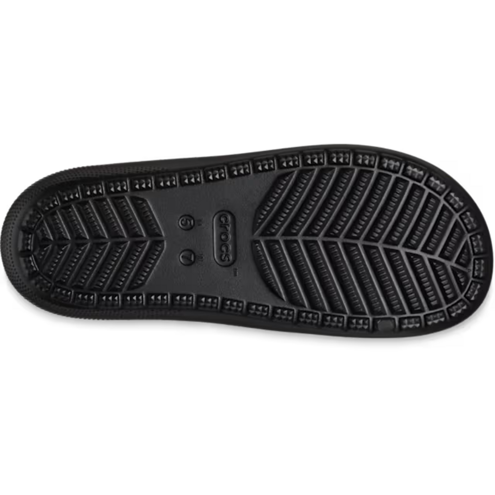 Crocs CROCS Classic Sandal V2