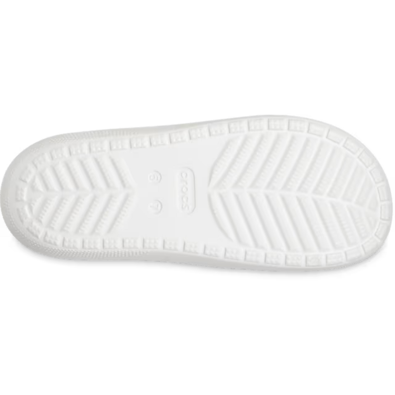 Crocs CROCS Classic Sandal V2