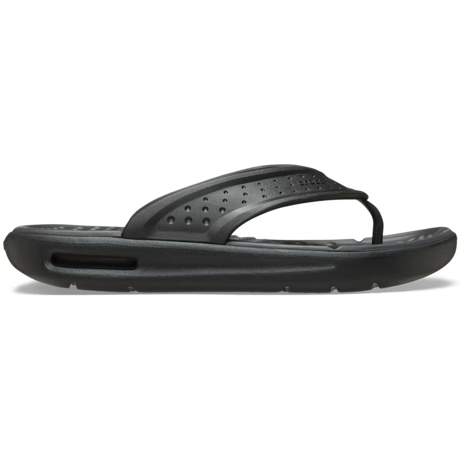 Crocs 211101 CROCS InMotion Flip 211101-001 - A Step Ahead Footwear