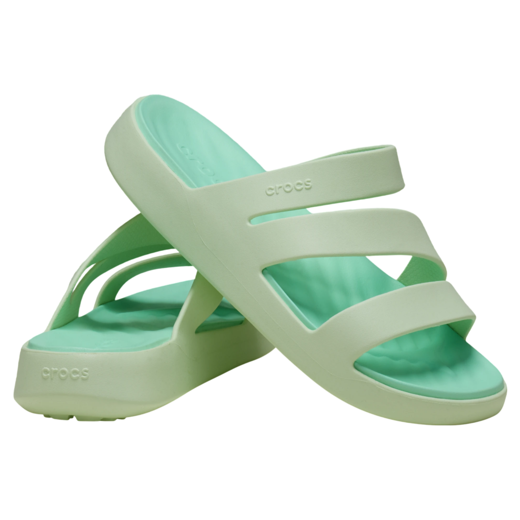 Crocs CROCS Women's Getaway Strappy