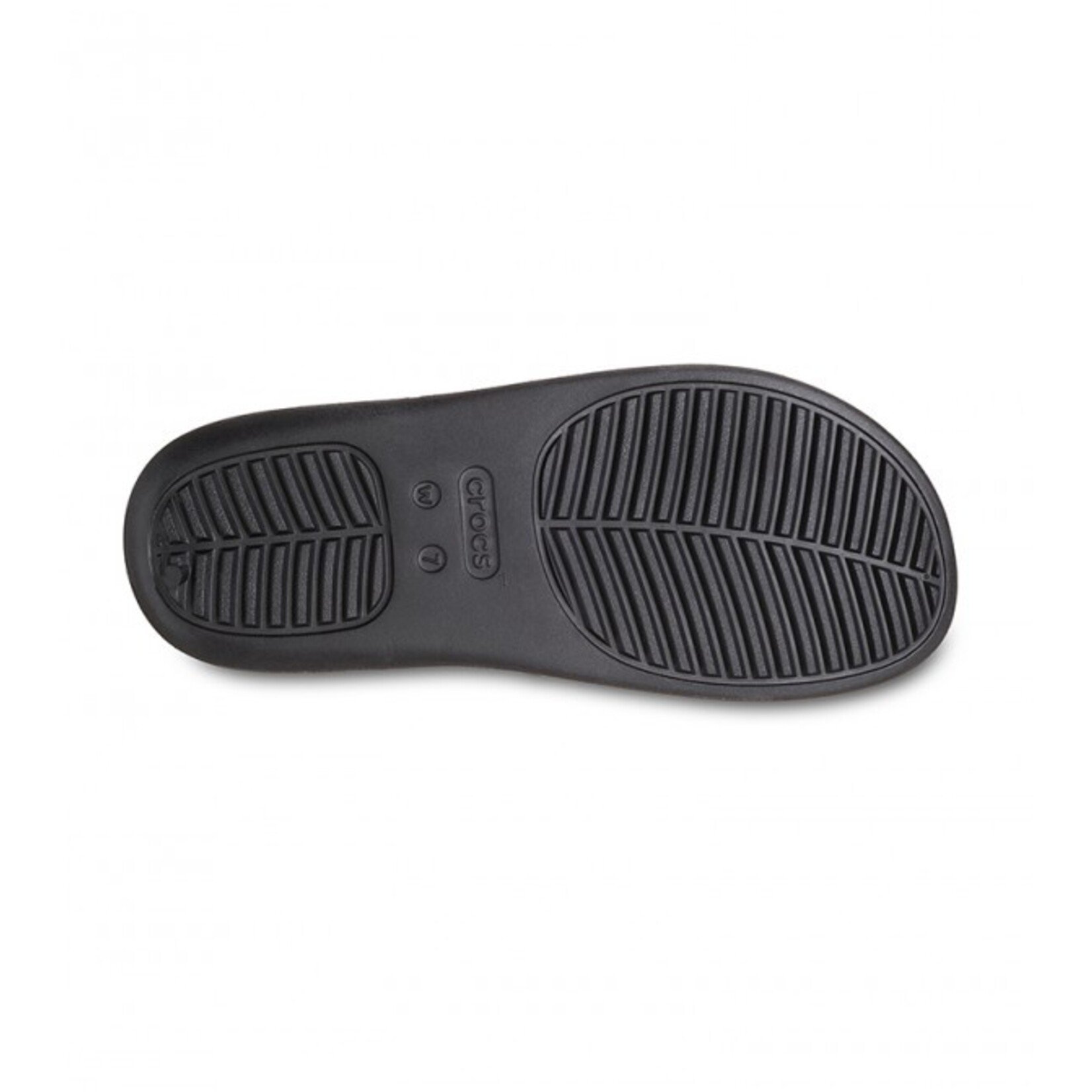 Crocs CROCS Women's Getaway Platform Patent Flip