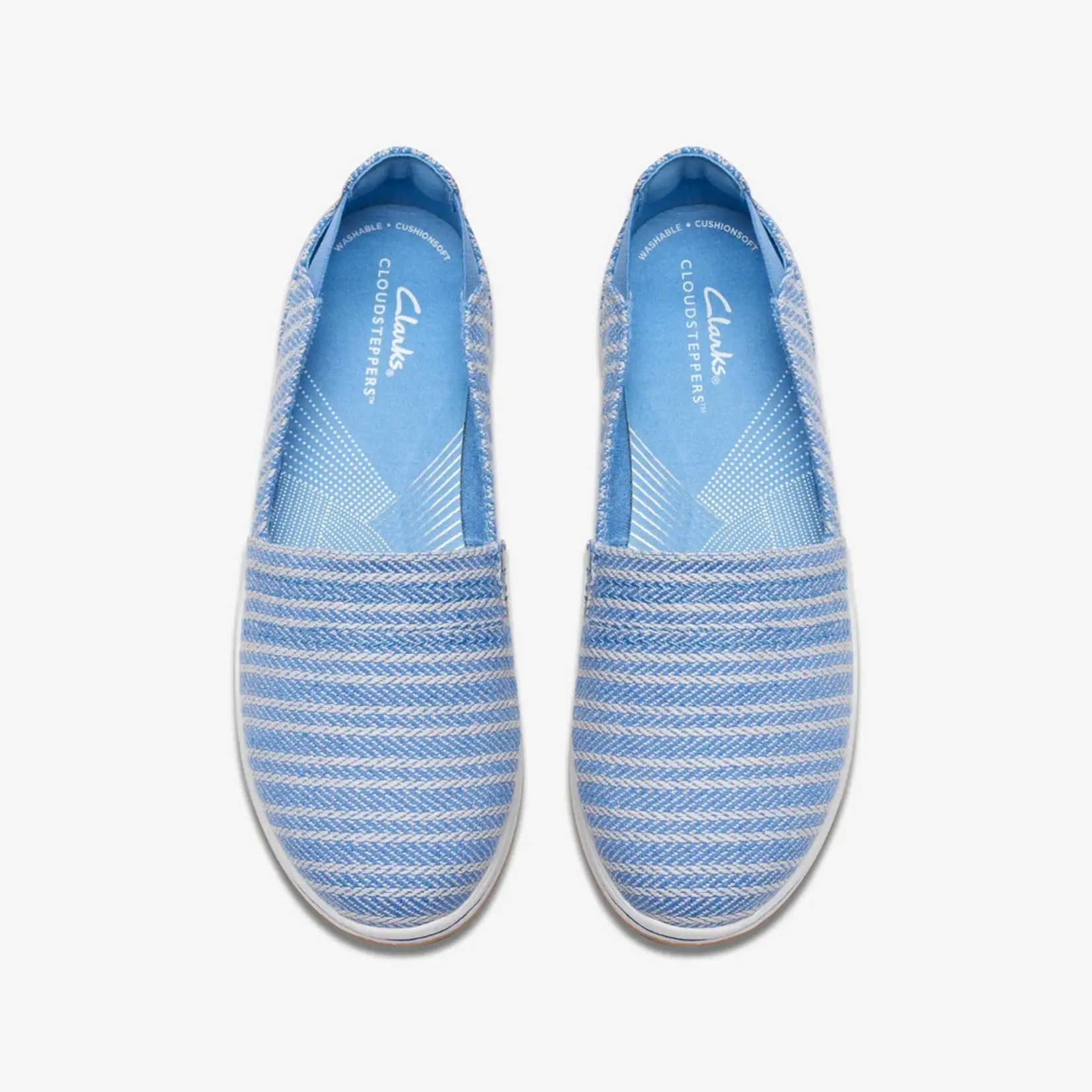 Clarks CLARKS Women's Breeze Step II