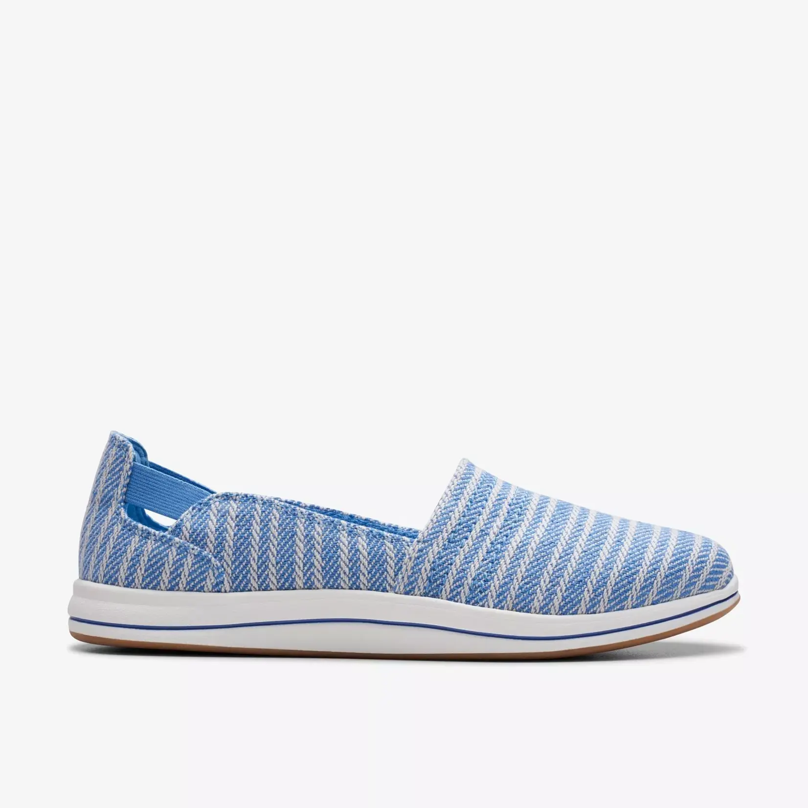 Clarks CLARKS Women's Breeze Step II