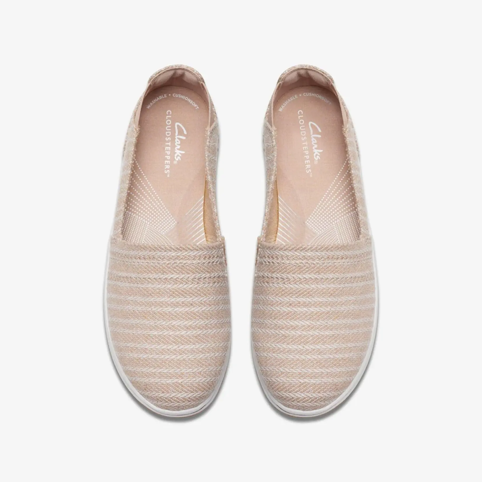 Clarks CLARKS Women's Breeze Step II