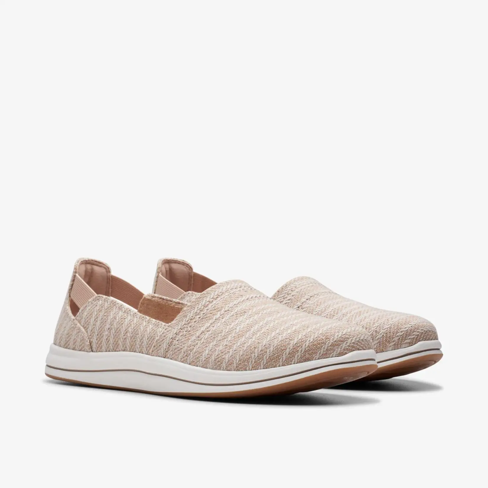Clarks CLARKS Women's Breeze Step II