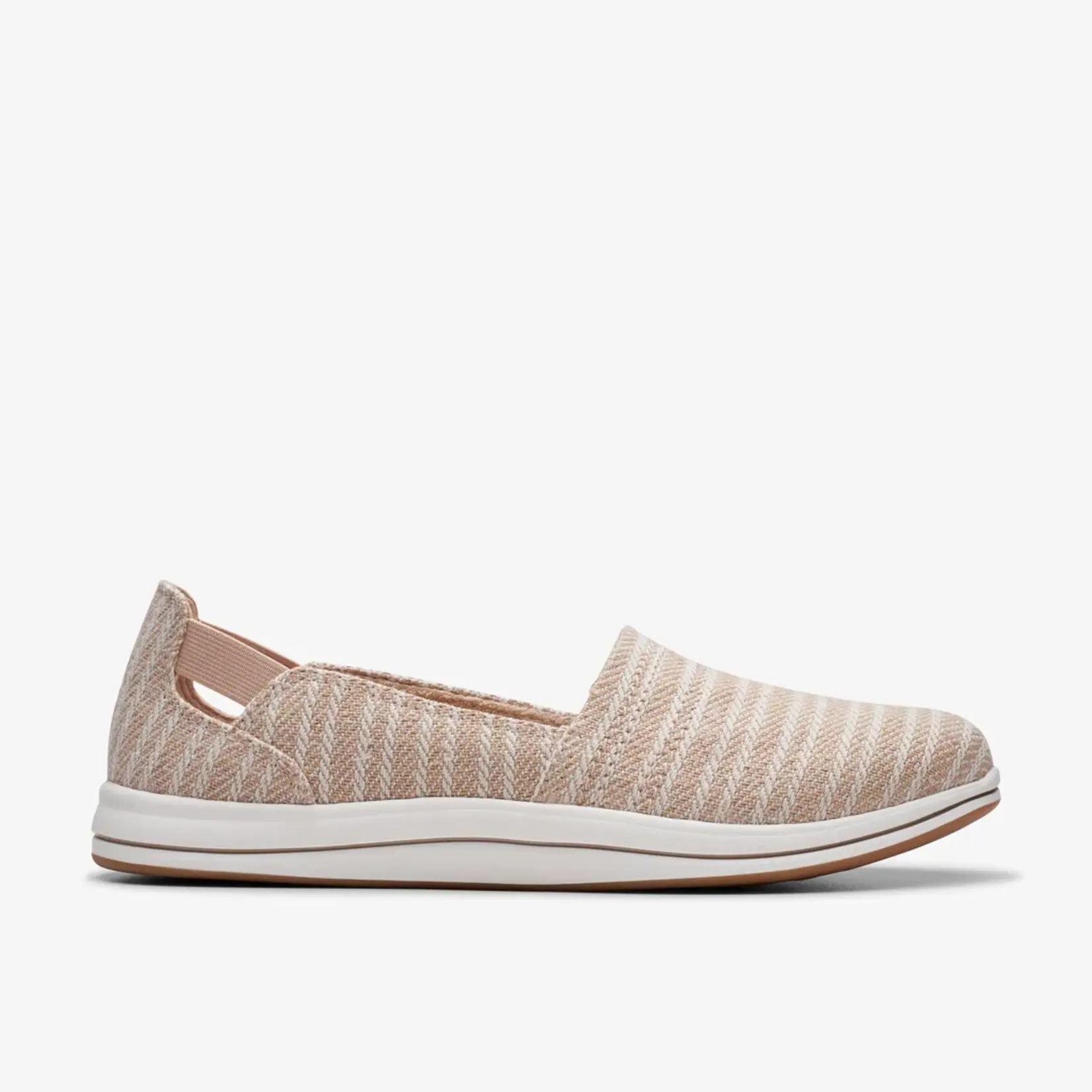Clarks CLARKS Women's Breeze Step II