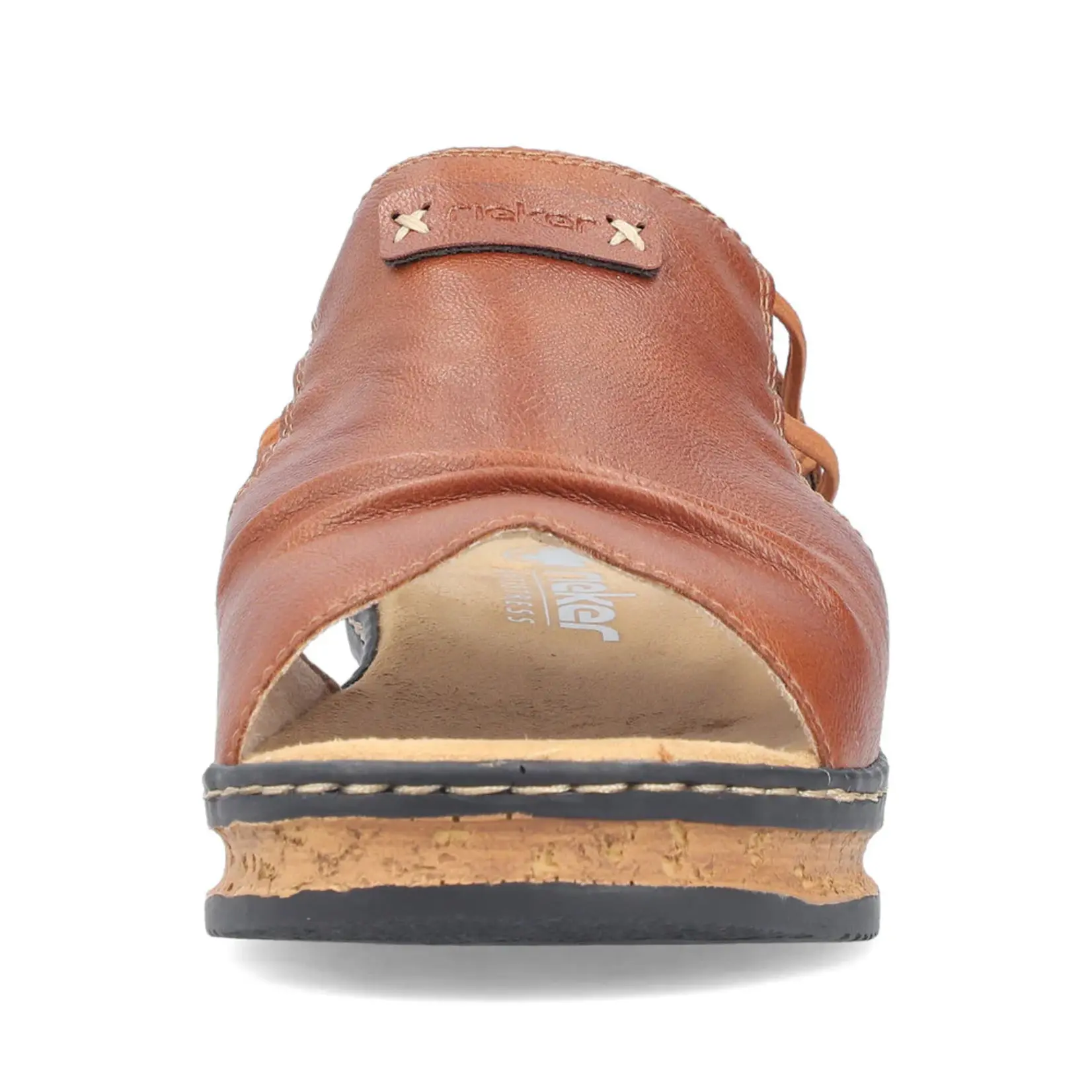 RIEKER 62962-22 Wrapped Sandal