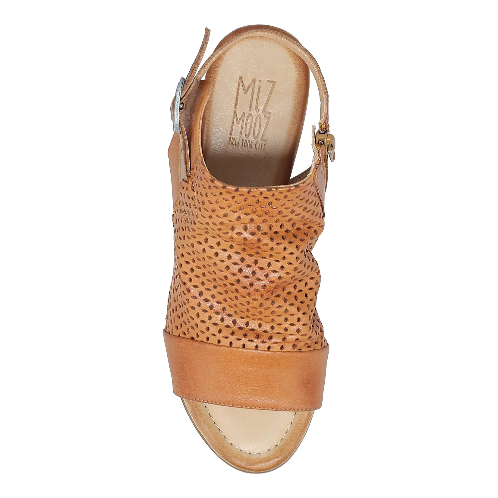 Miz Mooz MIZ MOOZ Cayden