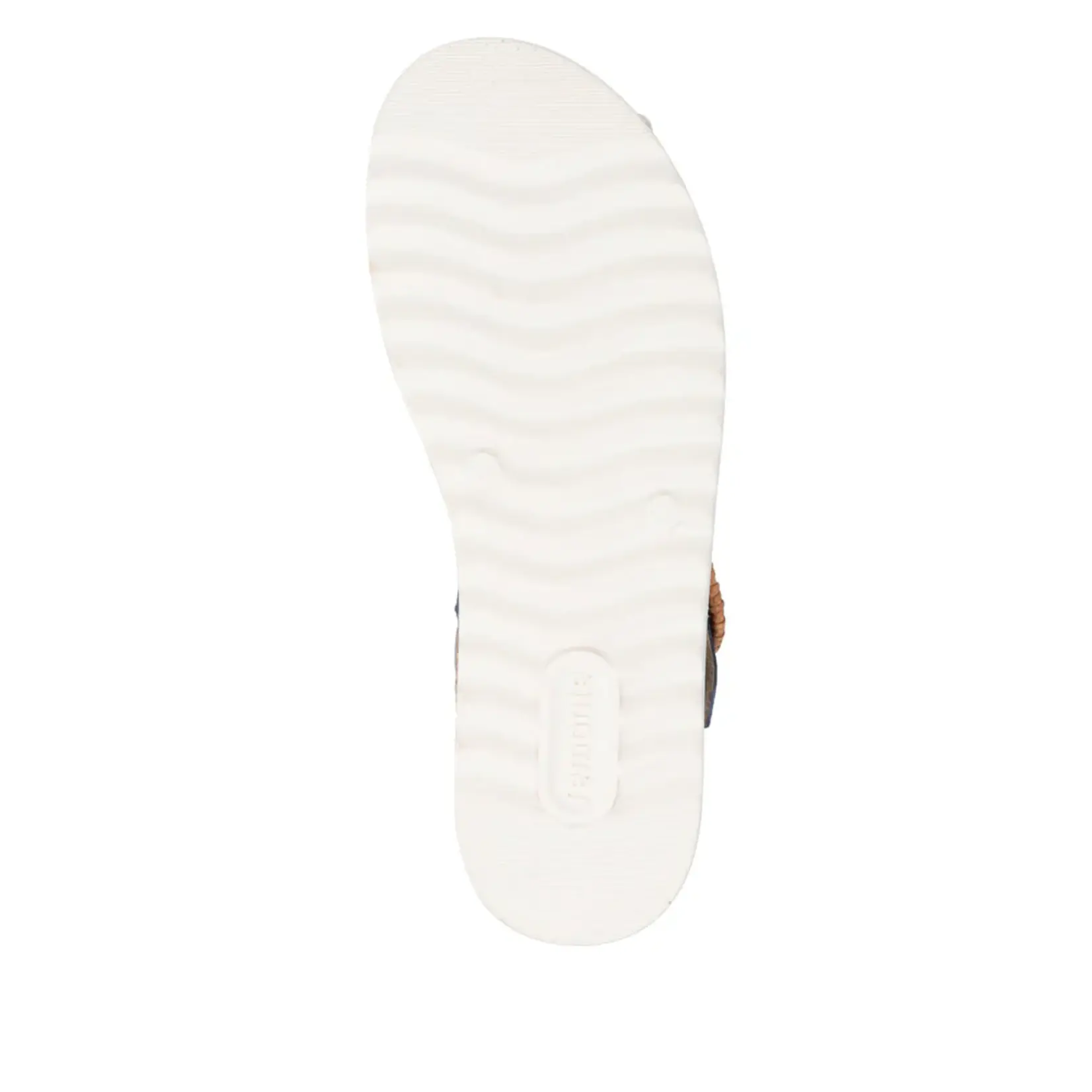 Remonte REMONTE D0Q52-14 Women's Chunk Sole Sandal