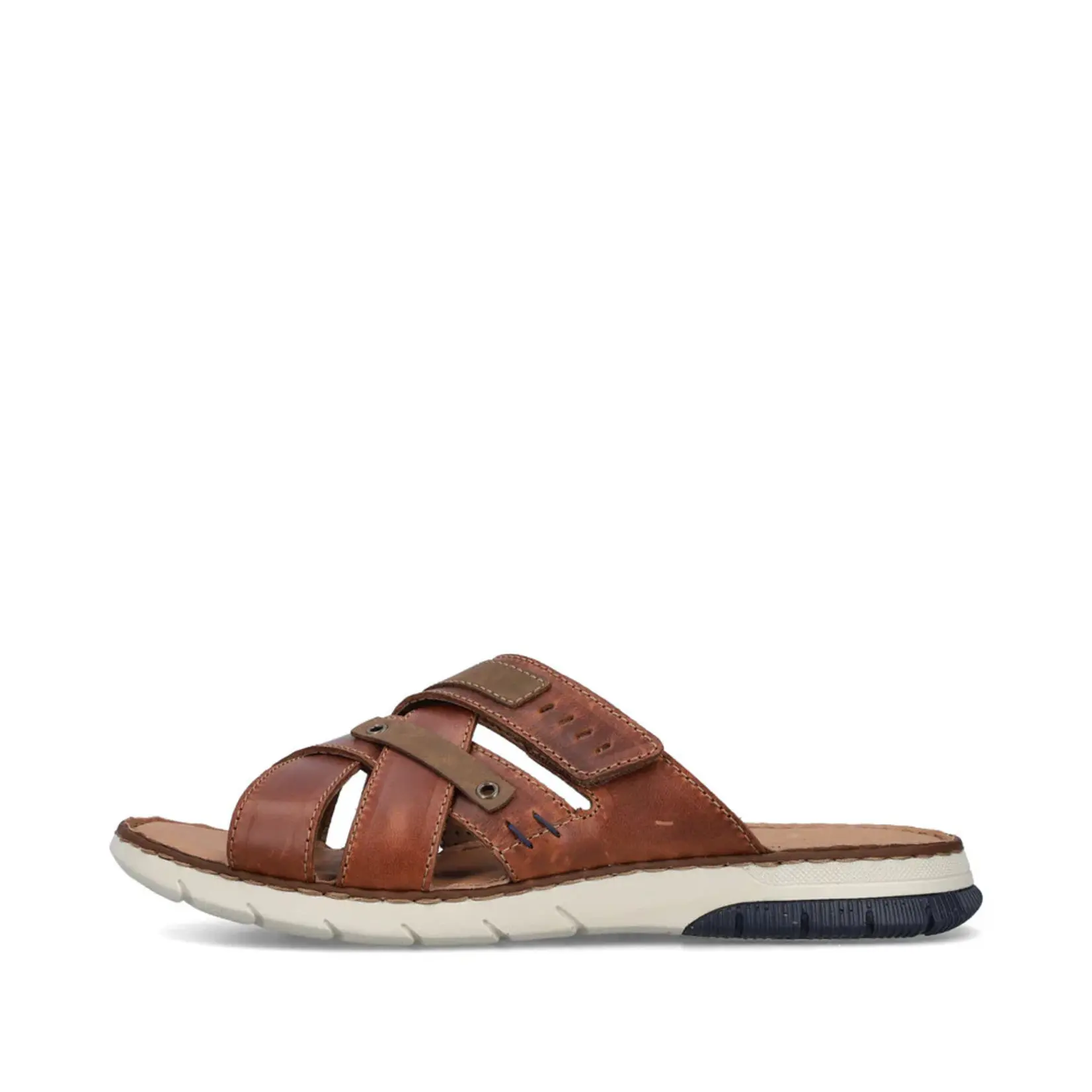 Rieker RIEKER 25292-24 Men's Sandal