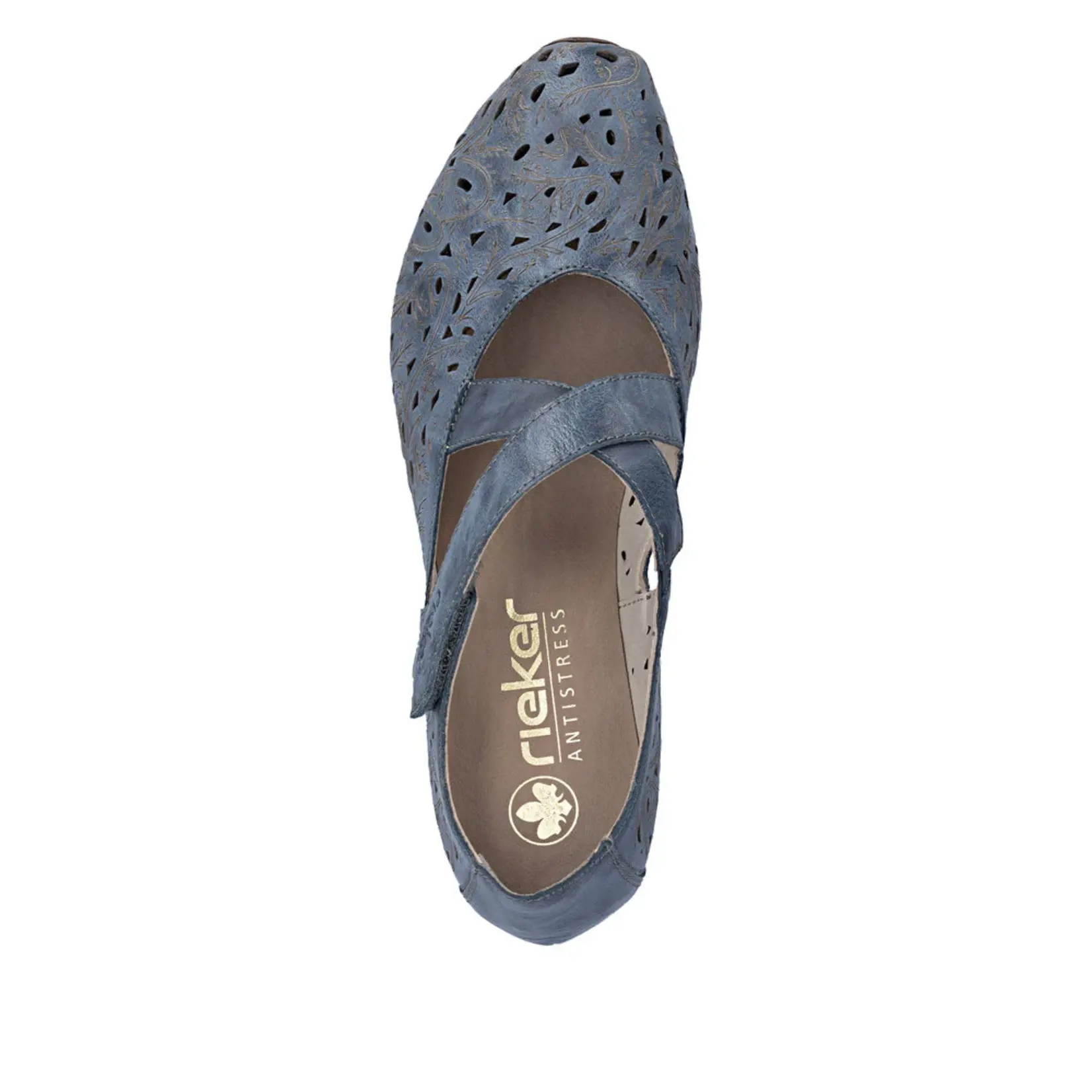 RIEKER 43773-12 Mirjam MJ