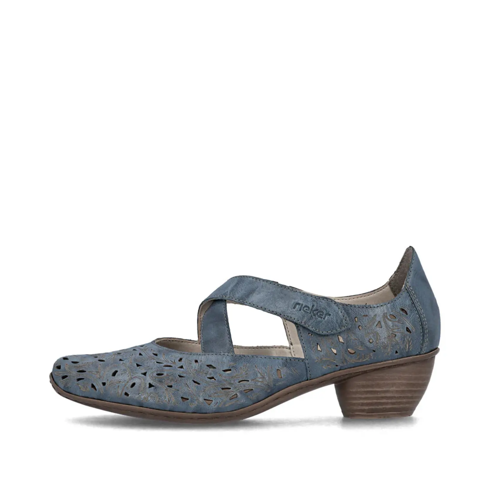 RIEKER 43773-12 Mirjam MJ