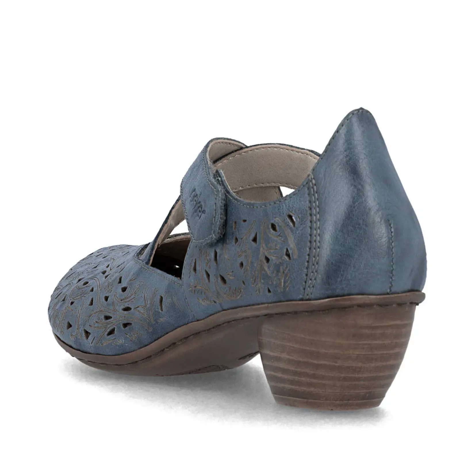 Rieker RIEKER 43773-12 Women's Mary Jane