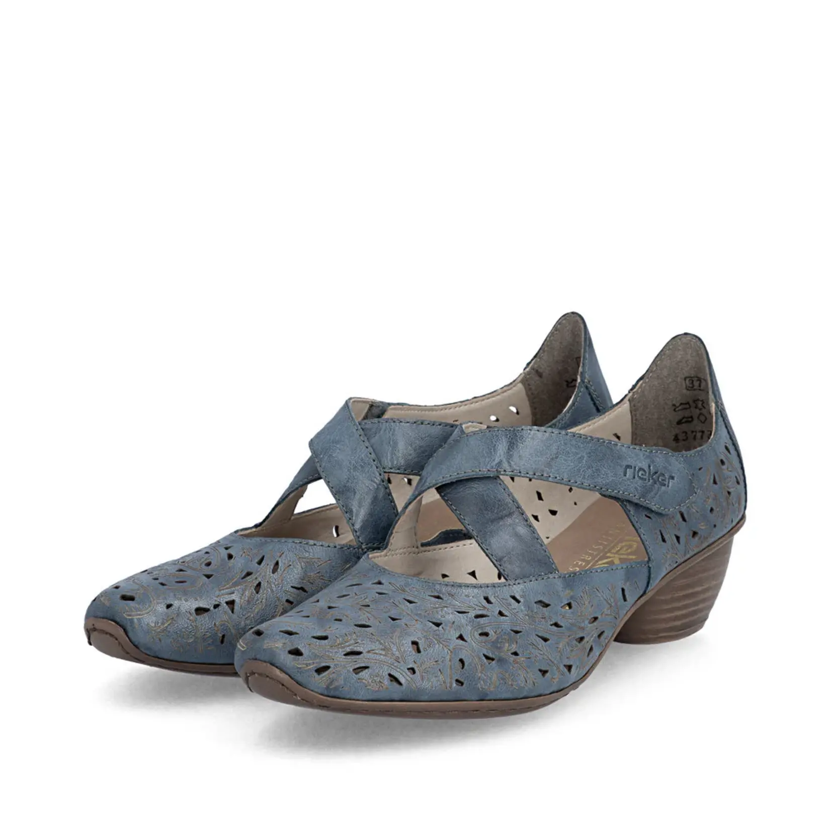 RIEKER 43773-12 Mirjam MJ