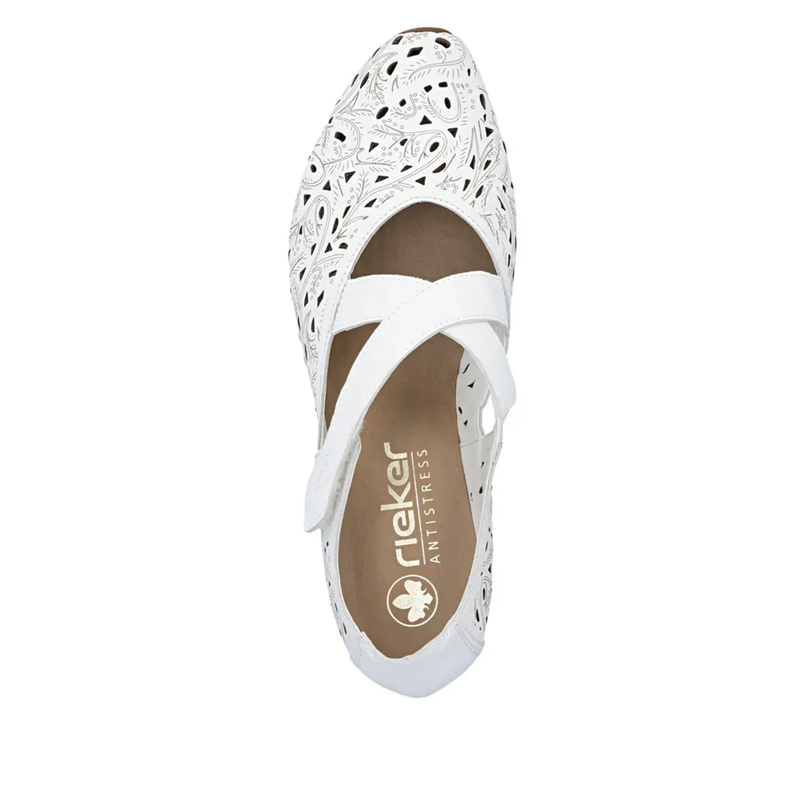 Rieker RIEKER 43773-80 Women's Mary Jane