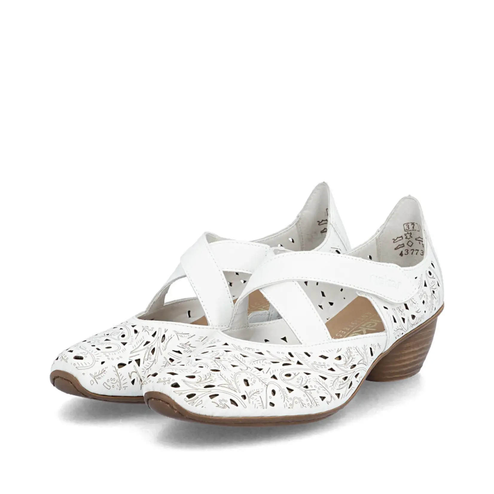 RIEKER 43773-80 Mirjam MJ