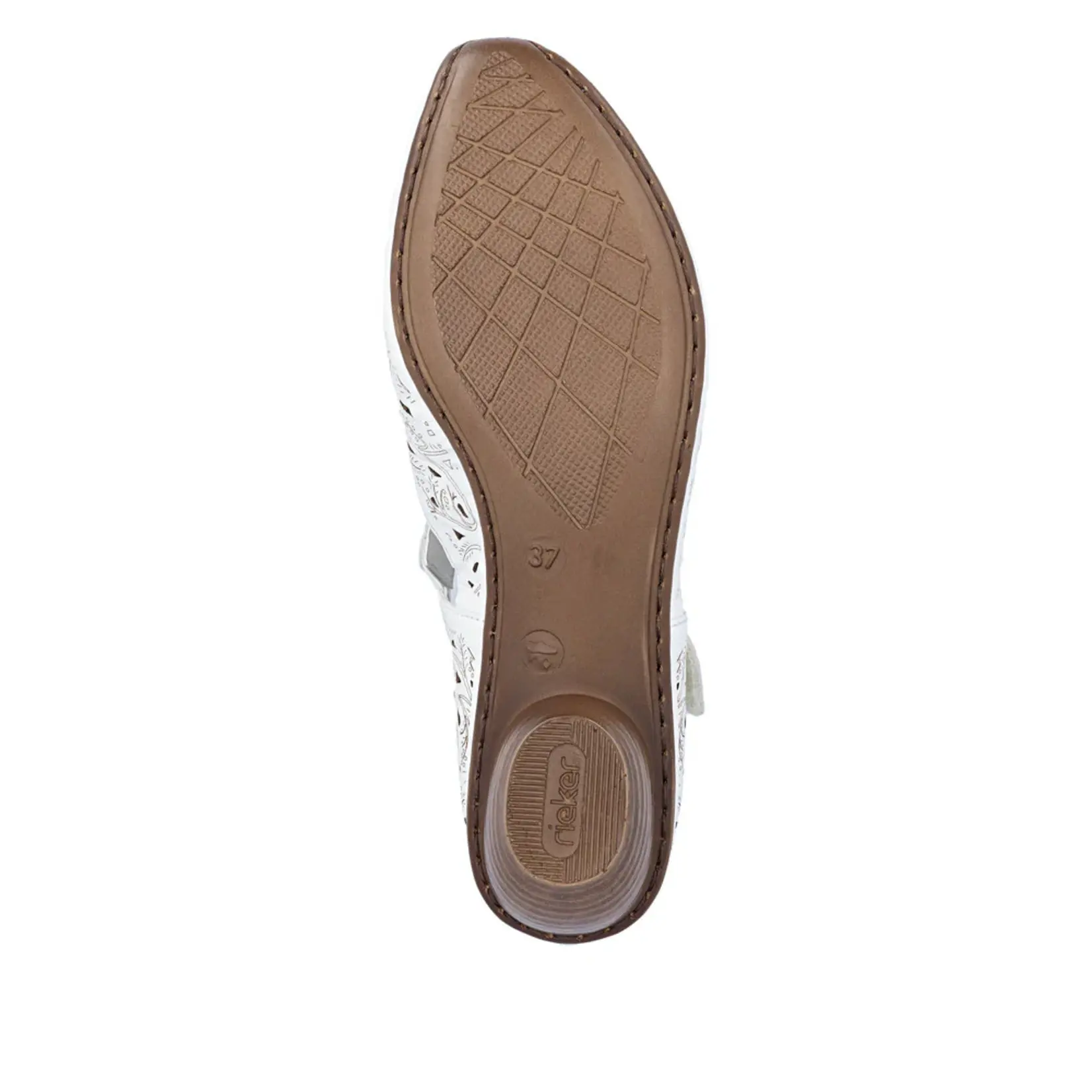 Rieker RIEKER 43773-80 Women's Mary Jane