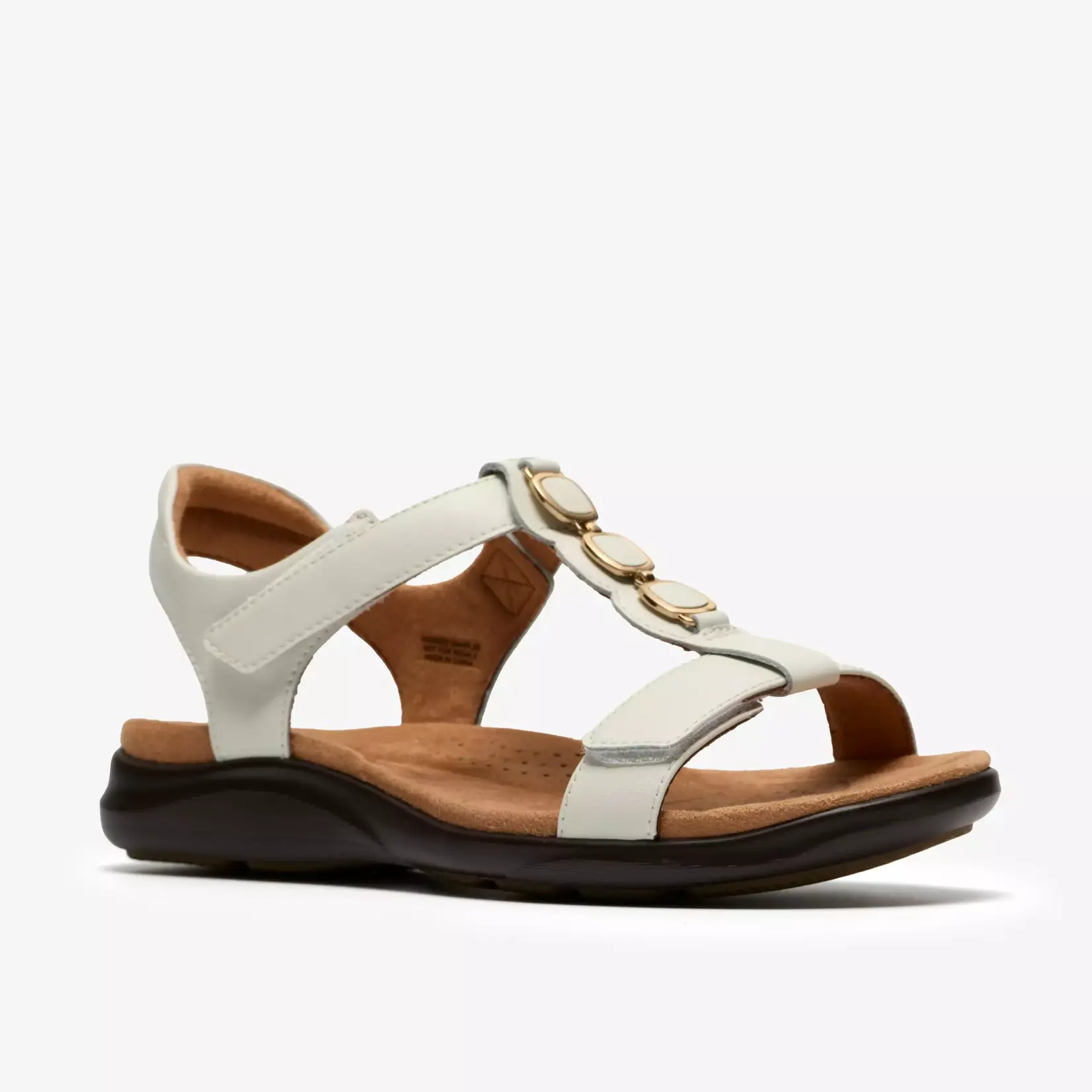 Clarks CLARKS Women's Kitly Gem Sandal