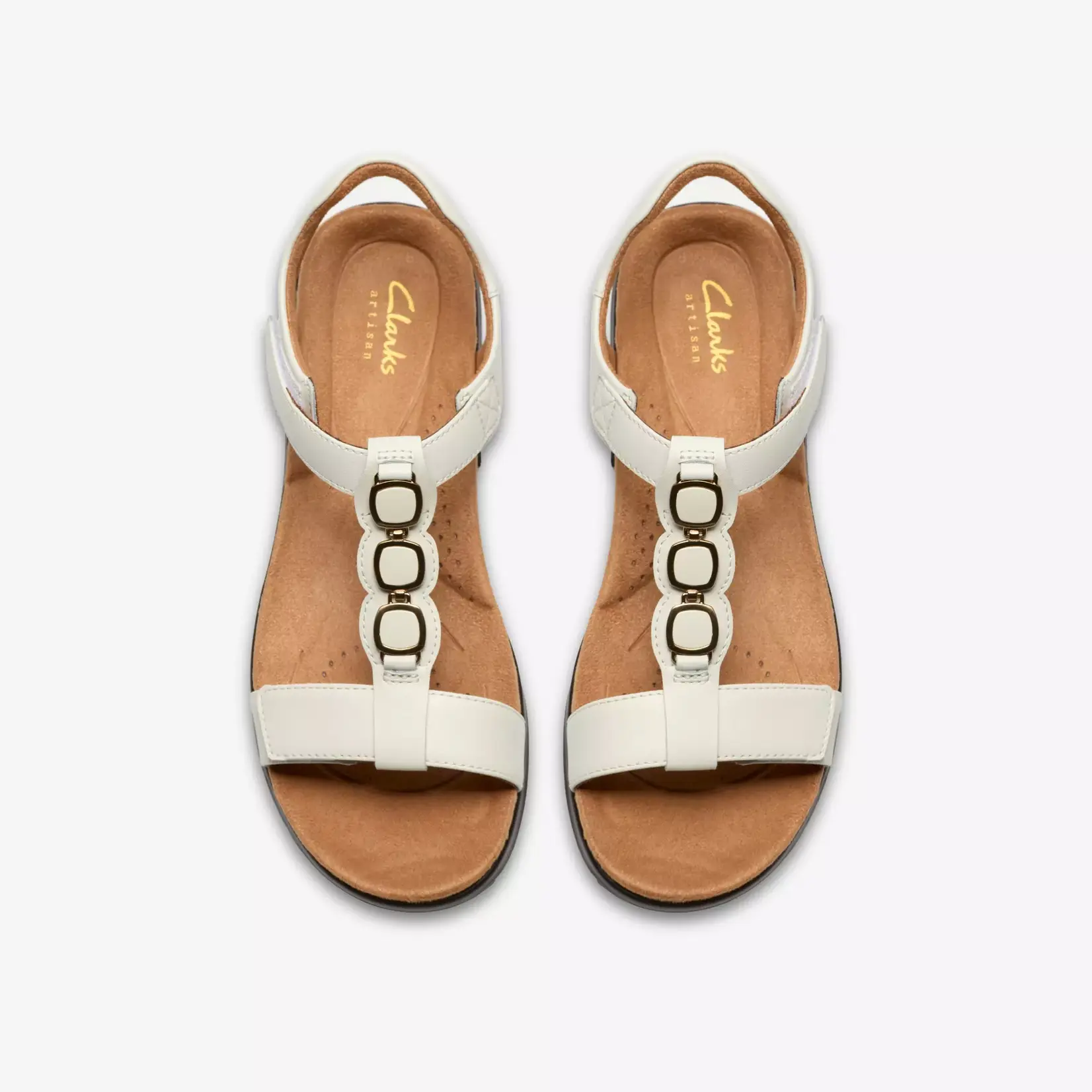 Clarks CLARKS Women's Kitly Gem Sandal