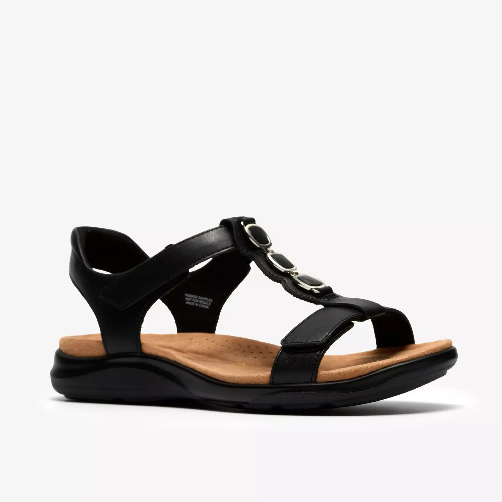 Clarks CLARKS Women's Kitly Gem Sandal