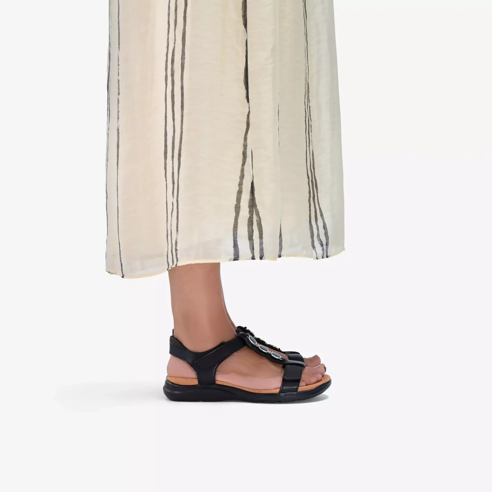 Clarks CLARKS Women's Kitly Gem Sandal