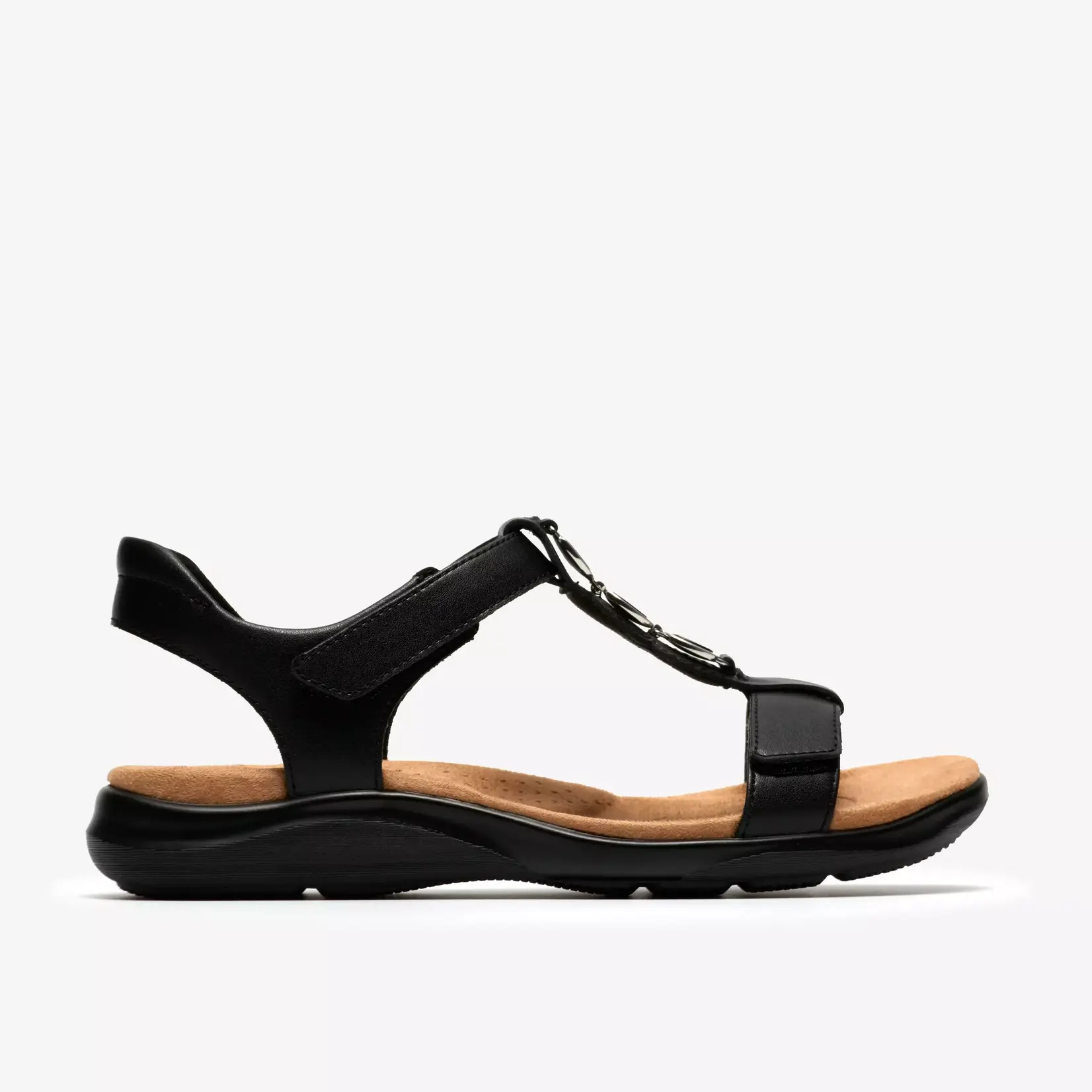 Clarks CLARKS Women's Kitly Gem Sandal