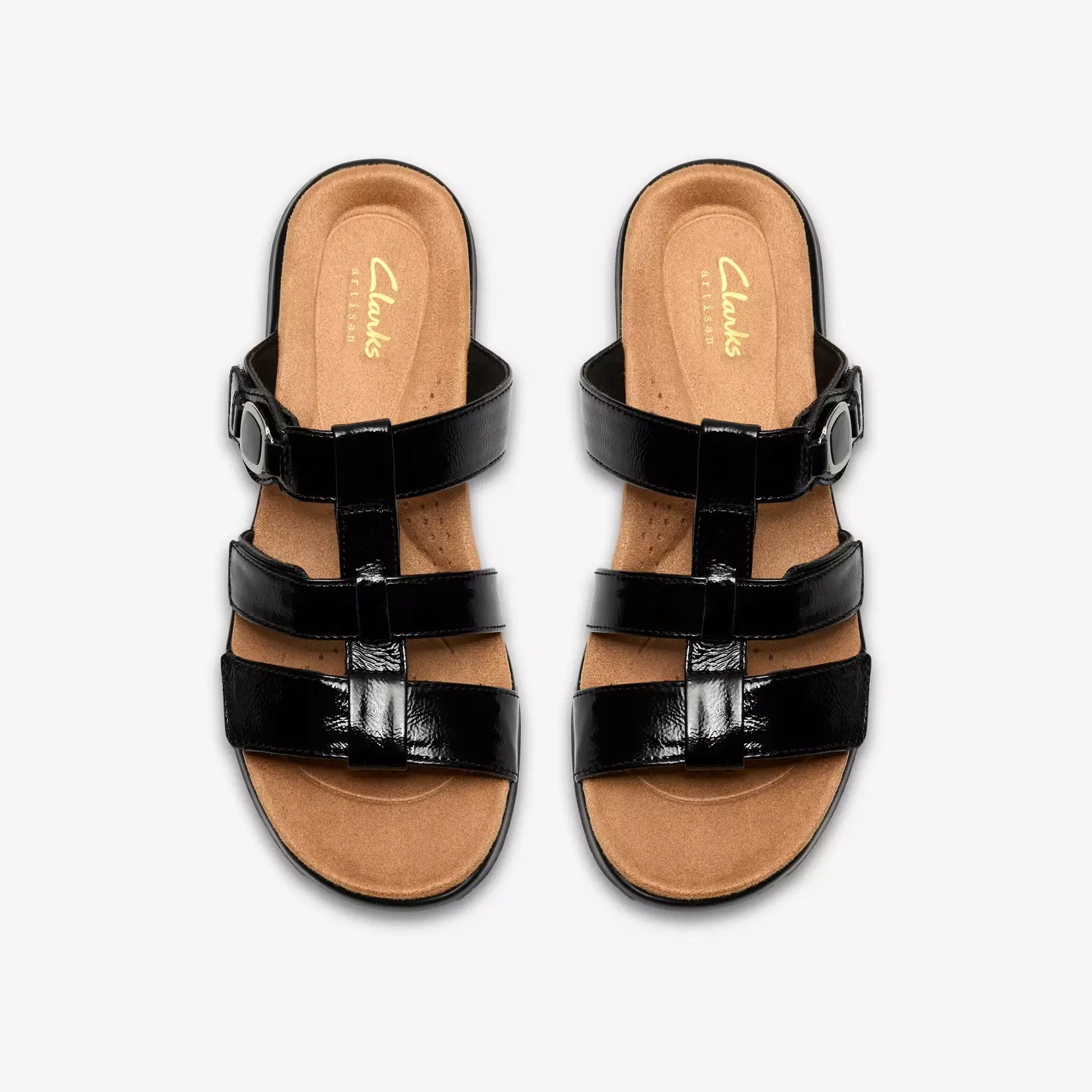 Clarks CLARKS Women's Kitty Pearl Slide