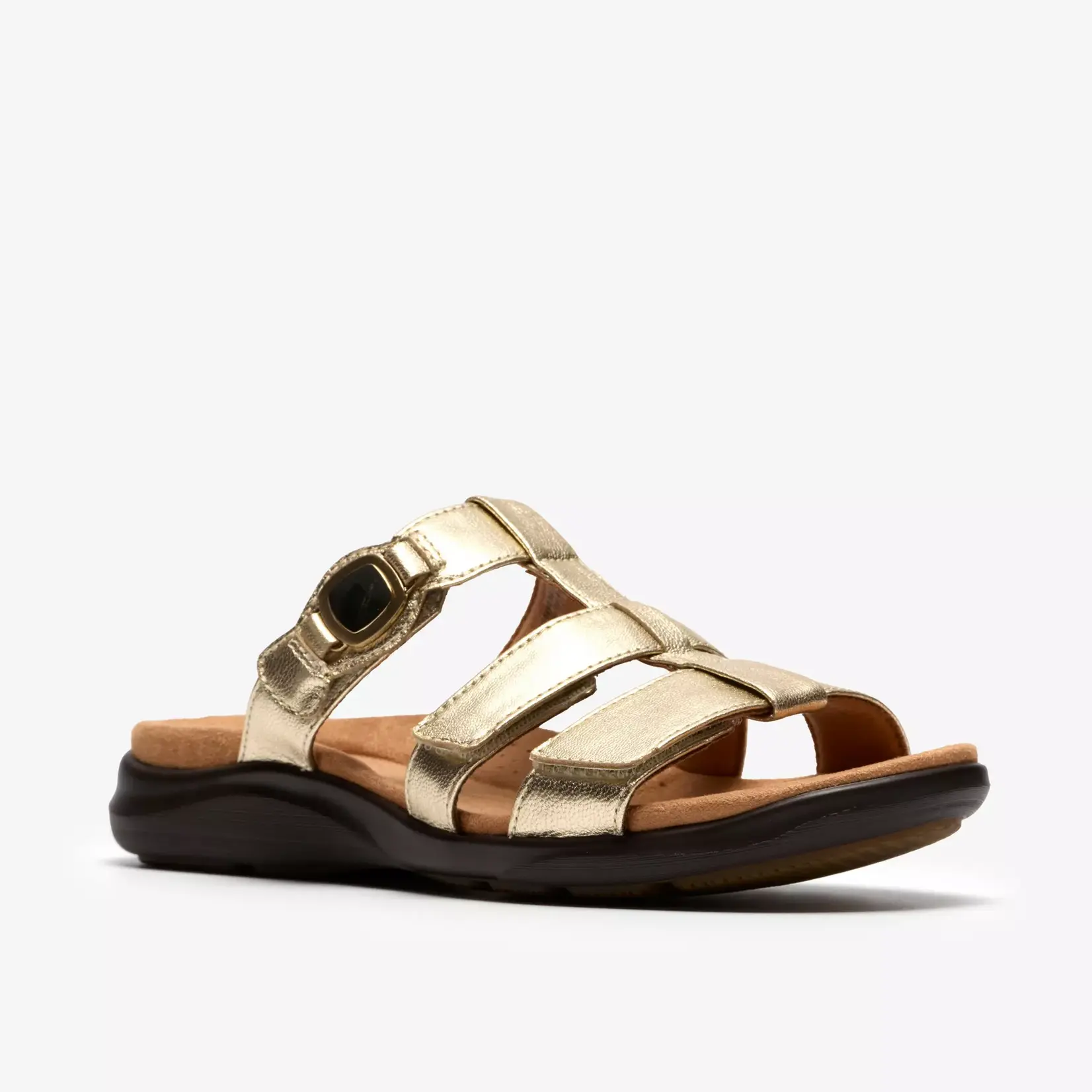 Clarks CLARKS Women's Kitty Pearl Slide