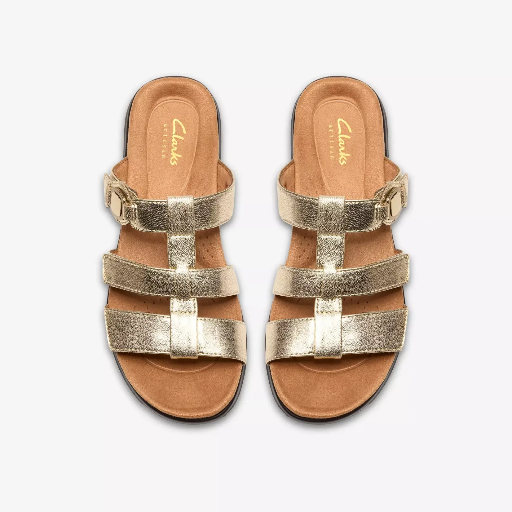 Clarks CLARKS Women's Kitty Pearl Slide