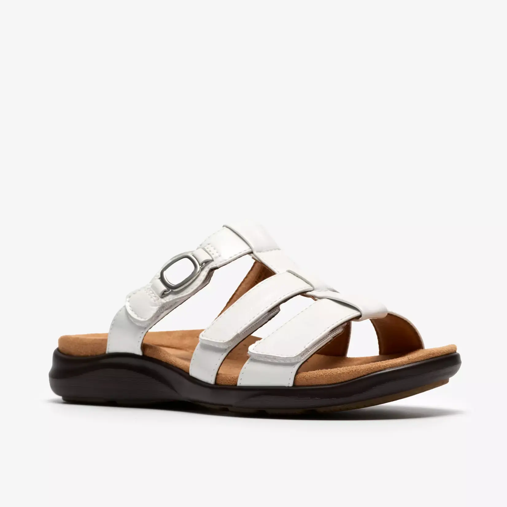 Clarks CLARKS Women's Kitty Pearl Slide