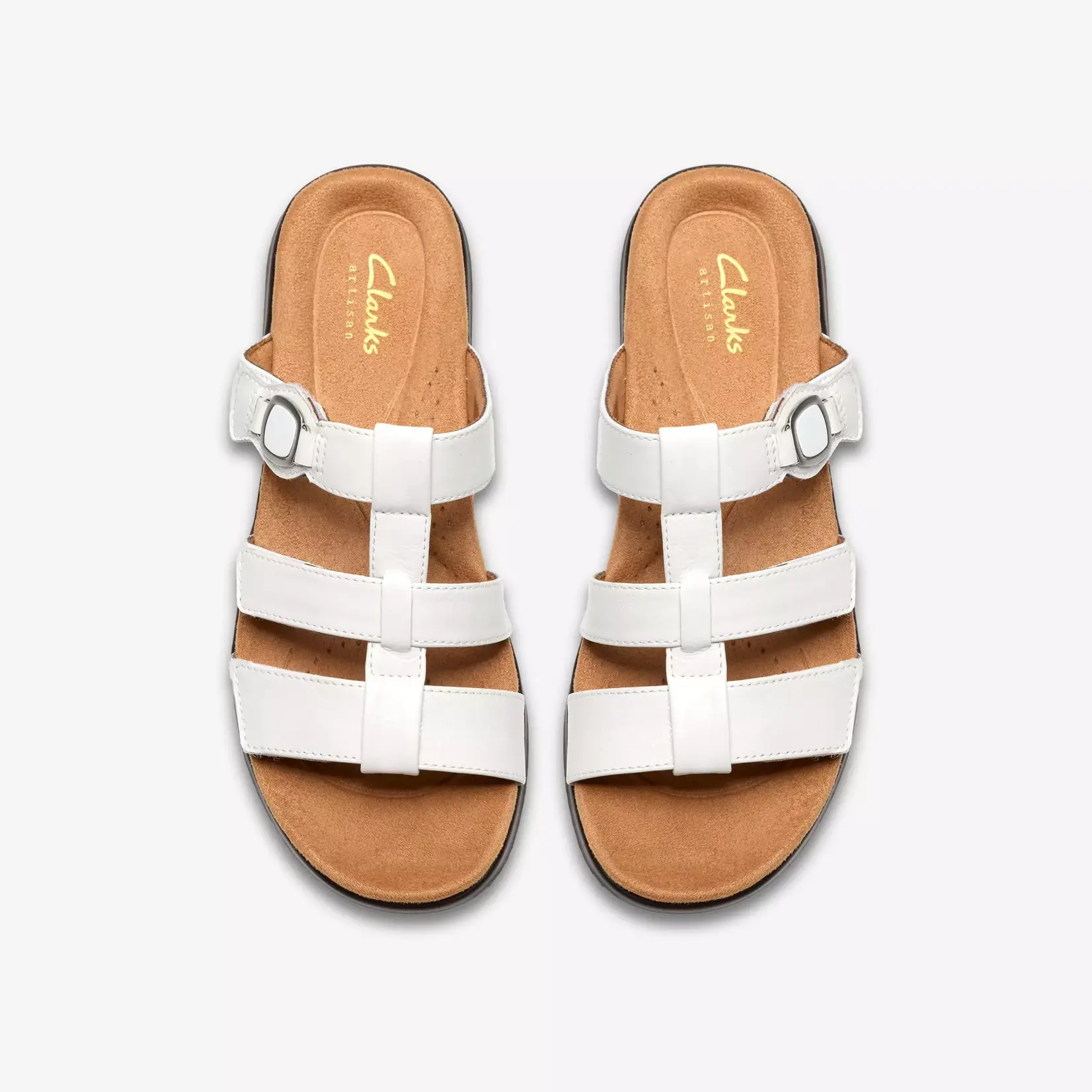 Clarks CLARKS Women's Kitty Pearl Slide