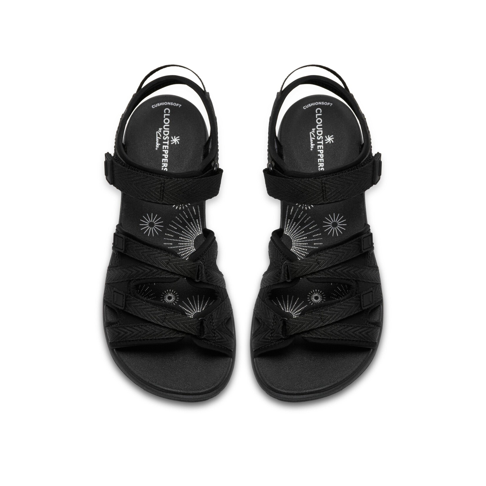 Clarks CLARKS Women's Mira Madi Sandal